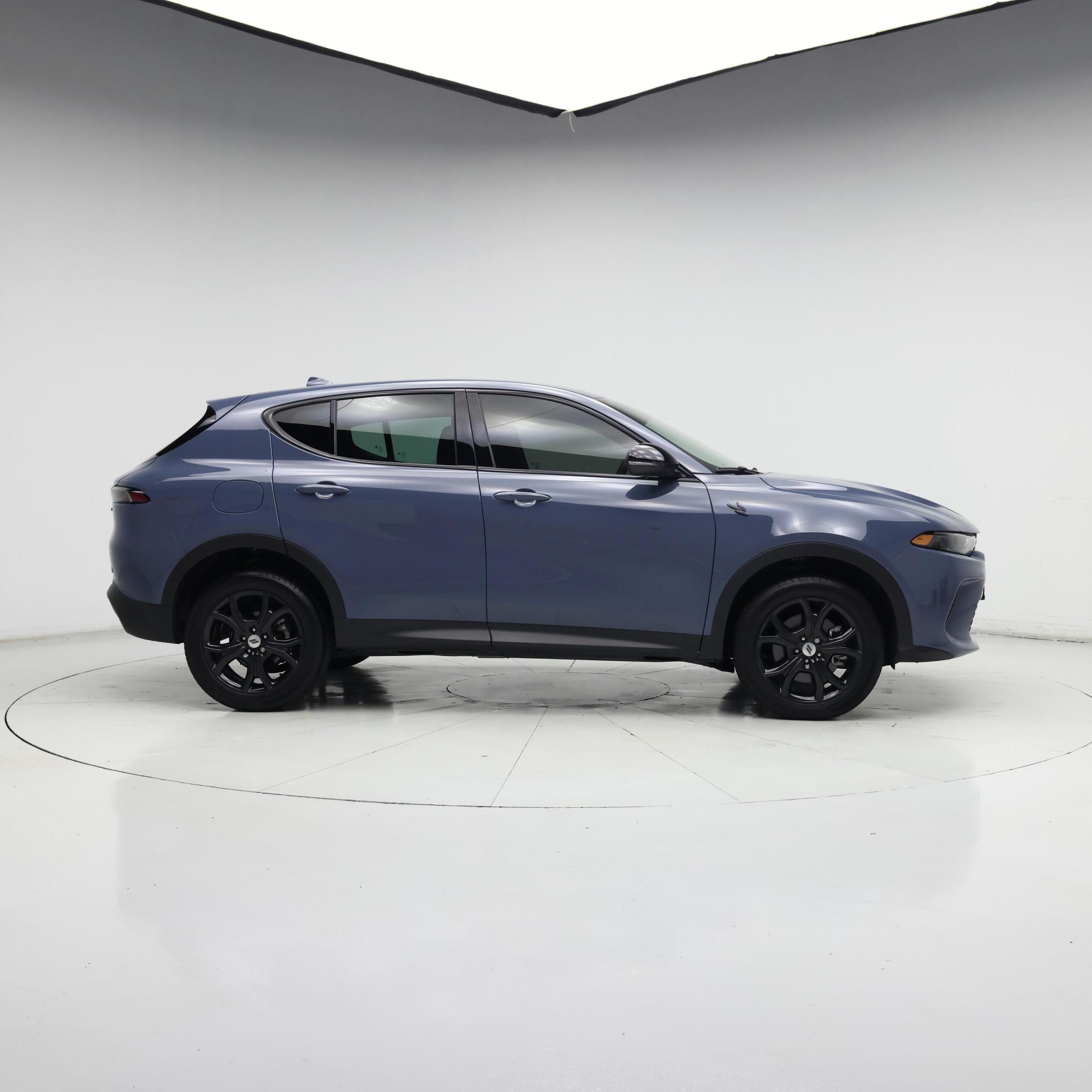 Thumbnail: 2023 Dodge Hornet - 7