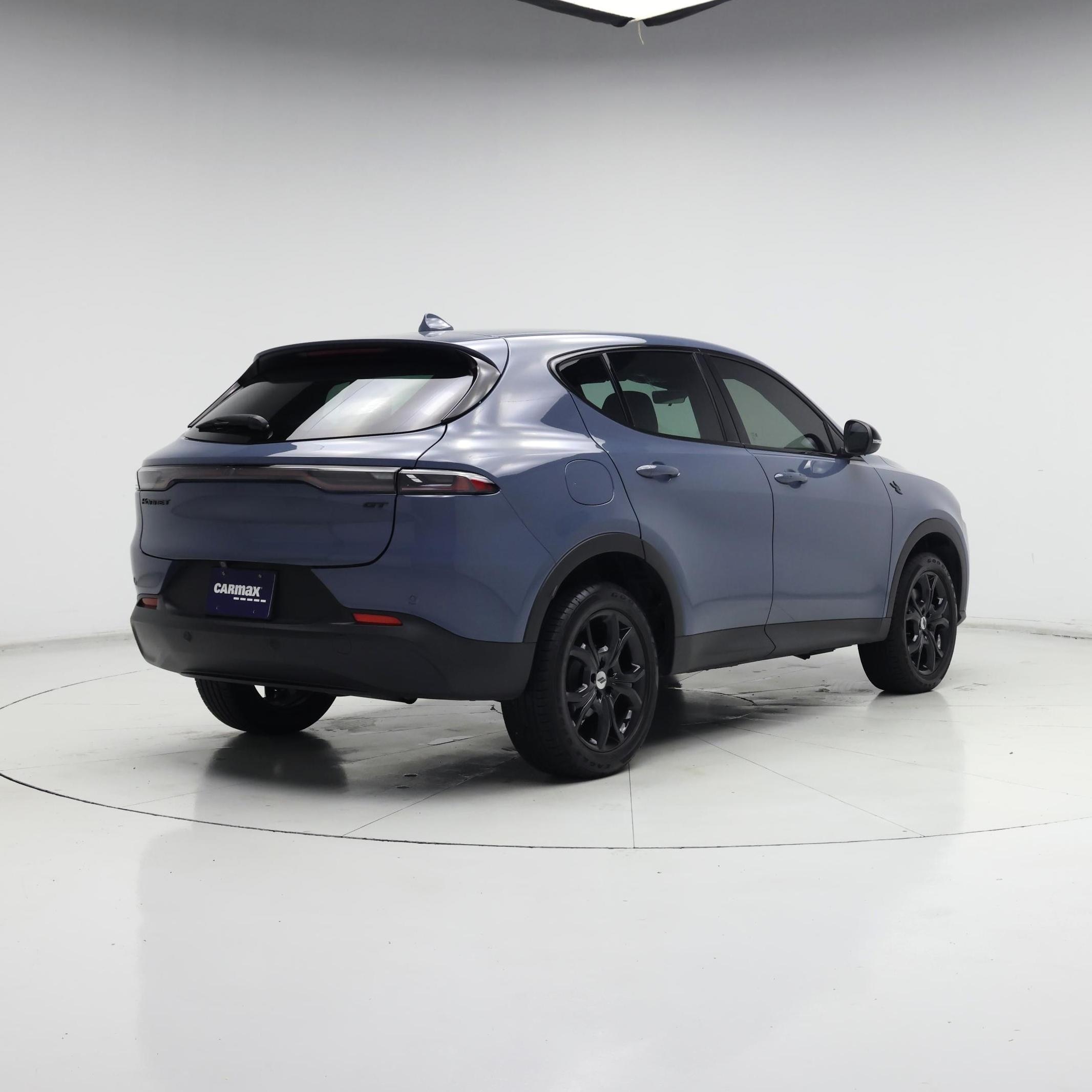 Thumbnail: 2023 Dodge Hornet - 8