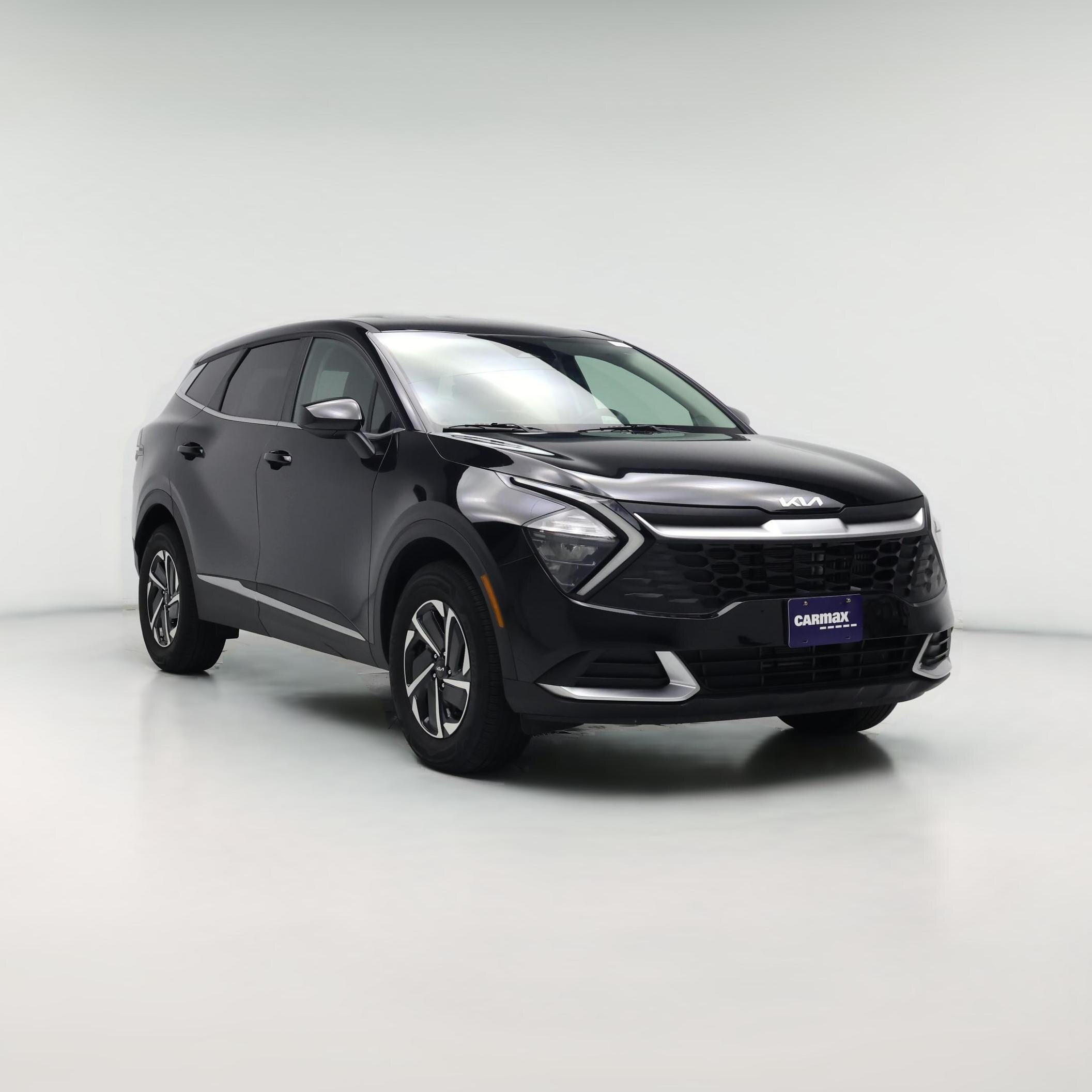 Thumbnail: 2023 Kia Sportage - 1