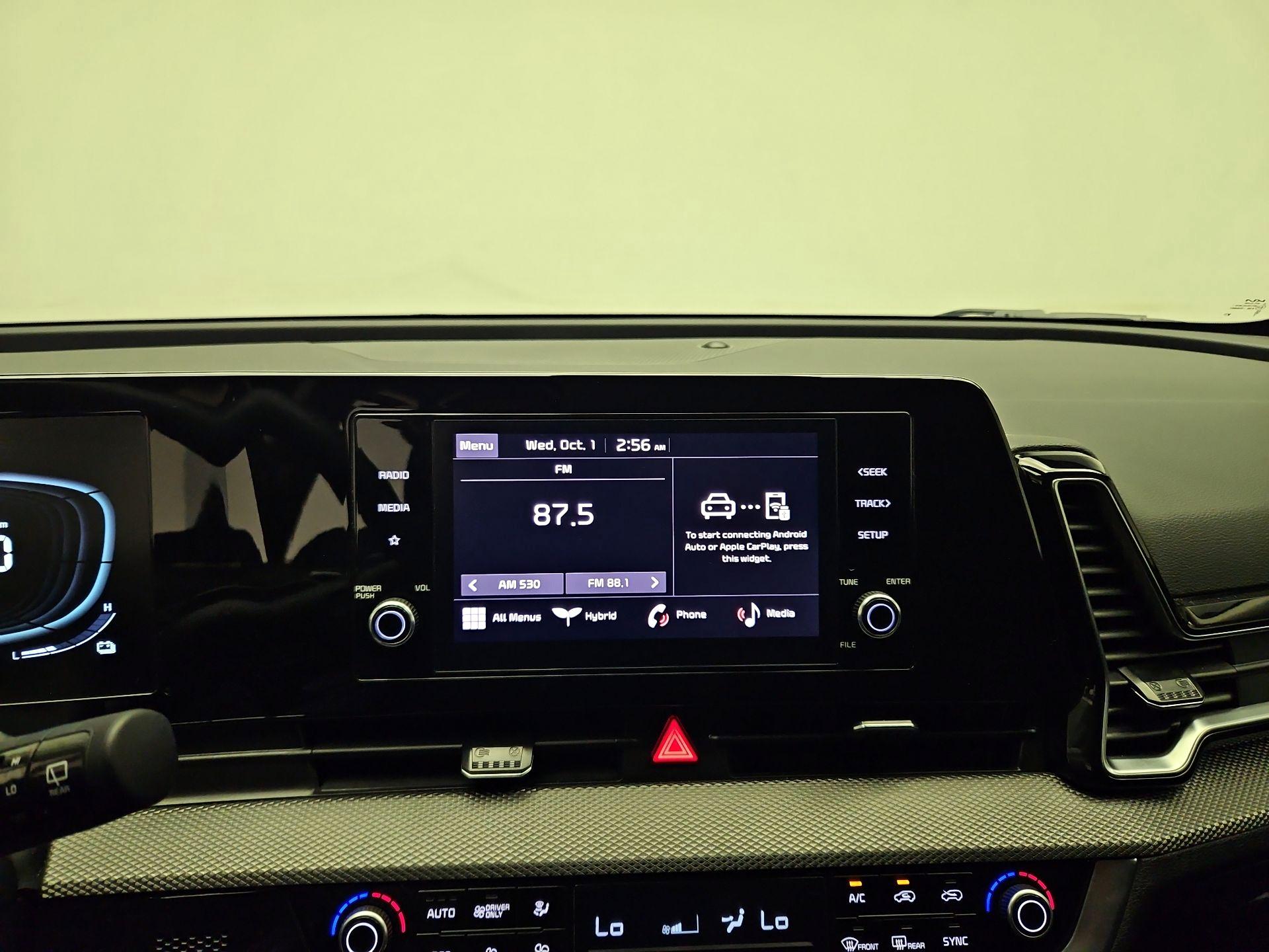 Thumbnail: 2023 Kia Sportage - 14