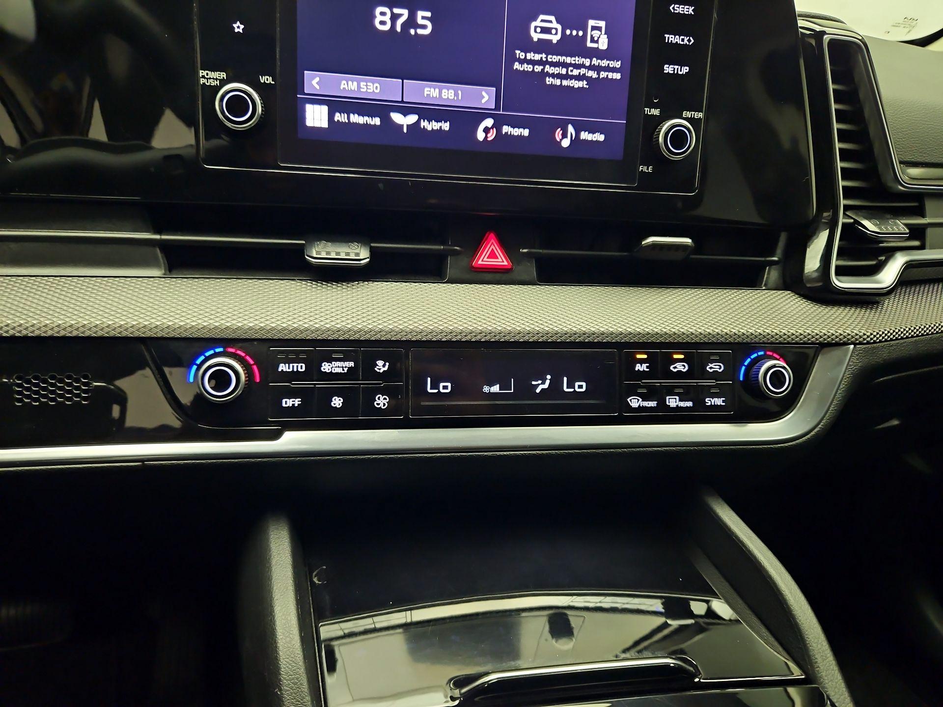 Thumbnail: 2023 Kia Sportage - 15