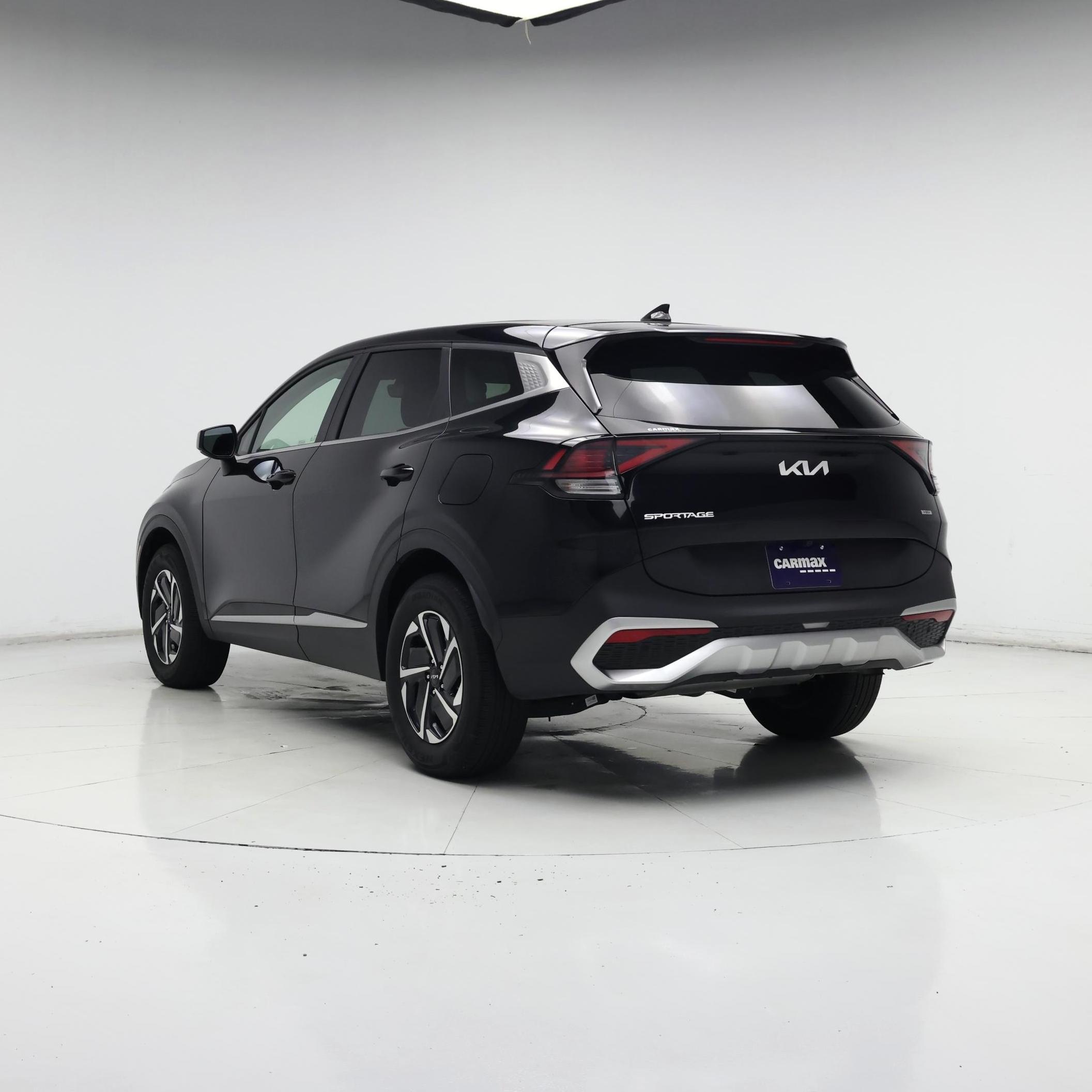 Thumbnail: 2023 Kia Sportage - 2