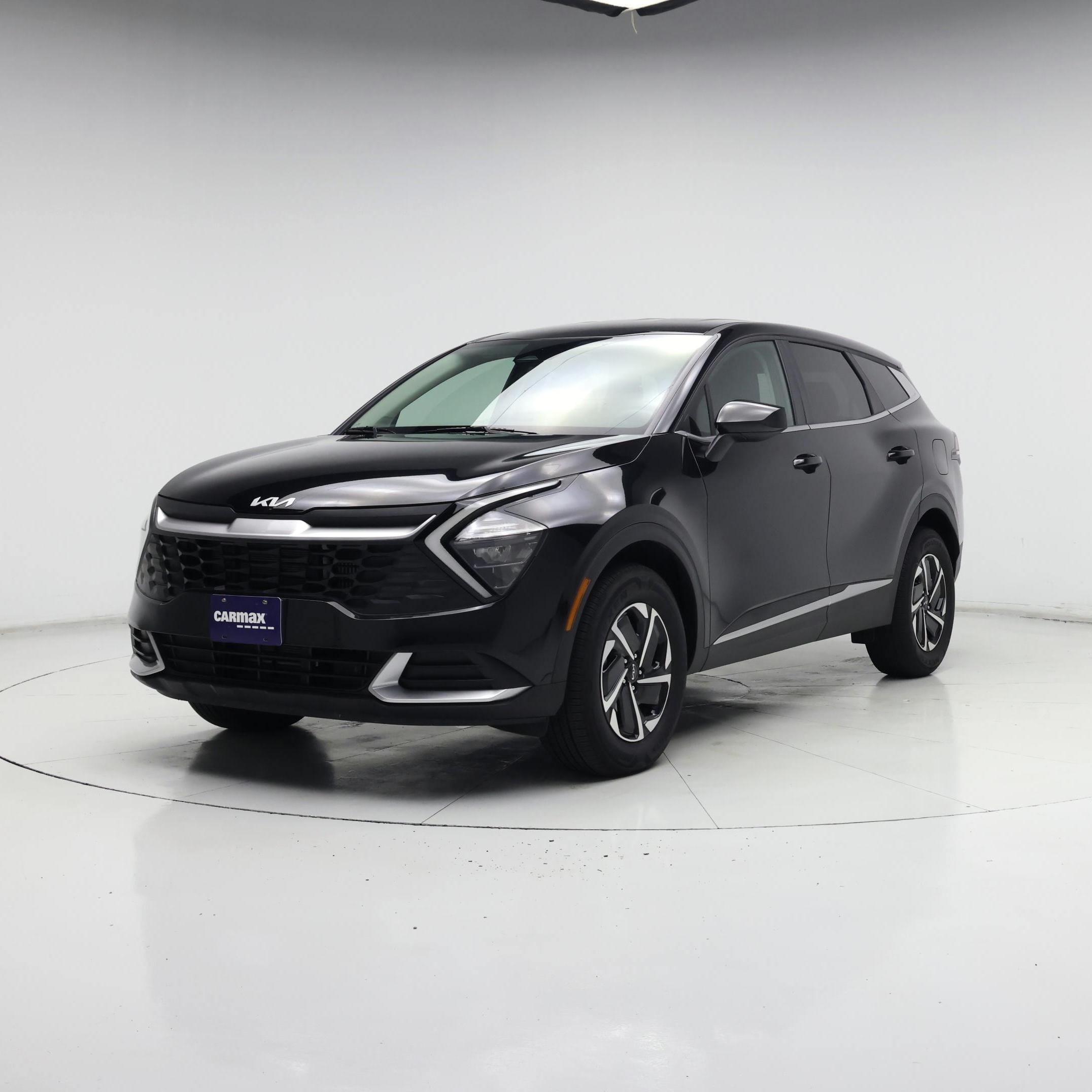 Thumbnail: 2023 Kia Sportage - 4