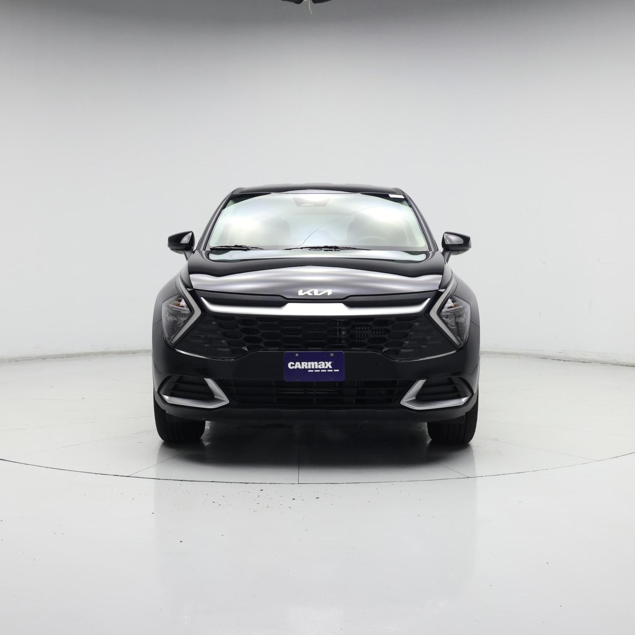 Thumbnail: 2023 Kia Sportage - 5