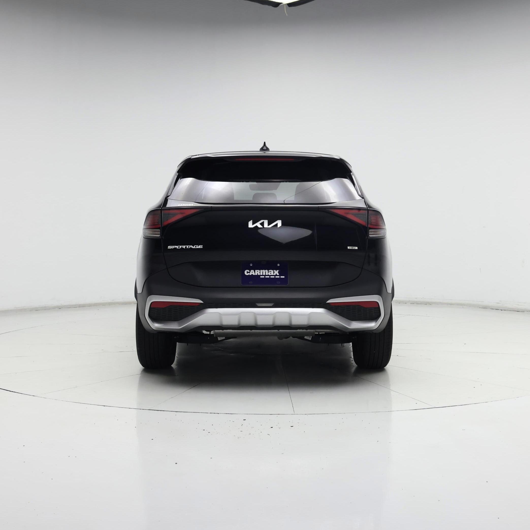 Thumbnail: 2023 Kia Sportage - 6
