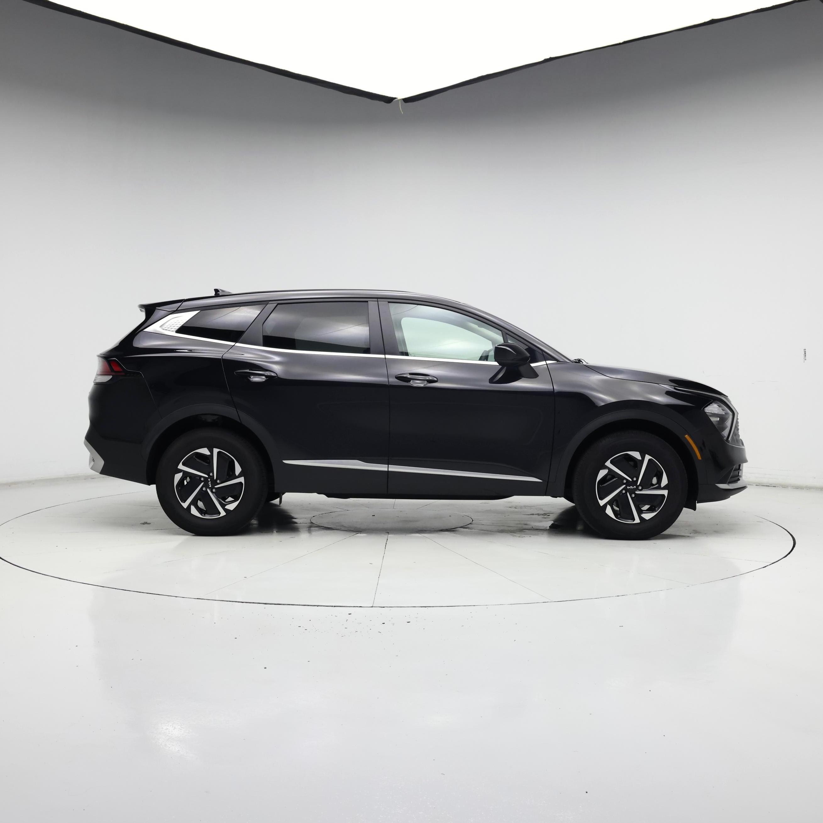 Thumbnail: 2023 Kia Sportage - 7