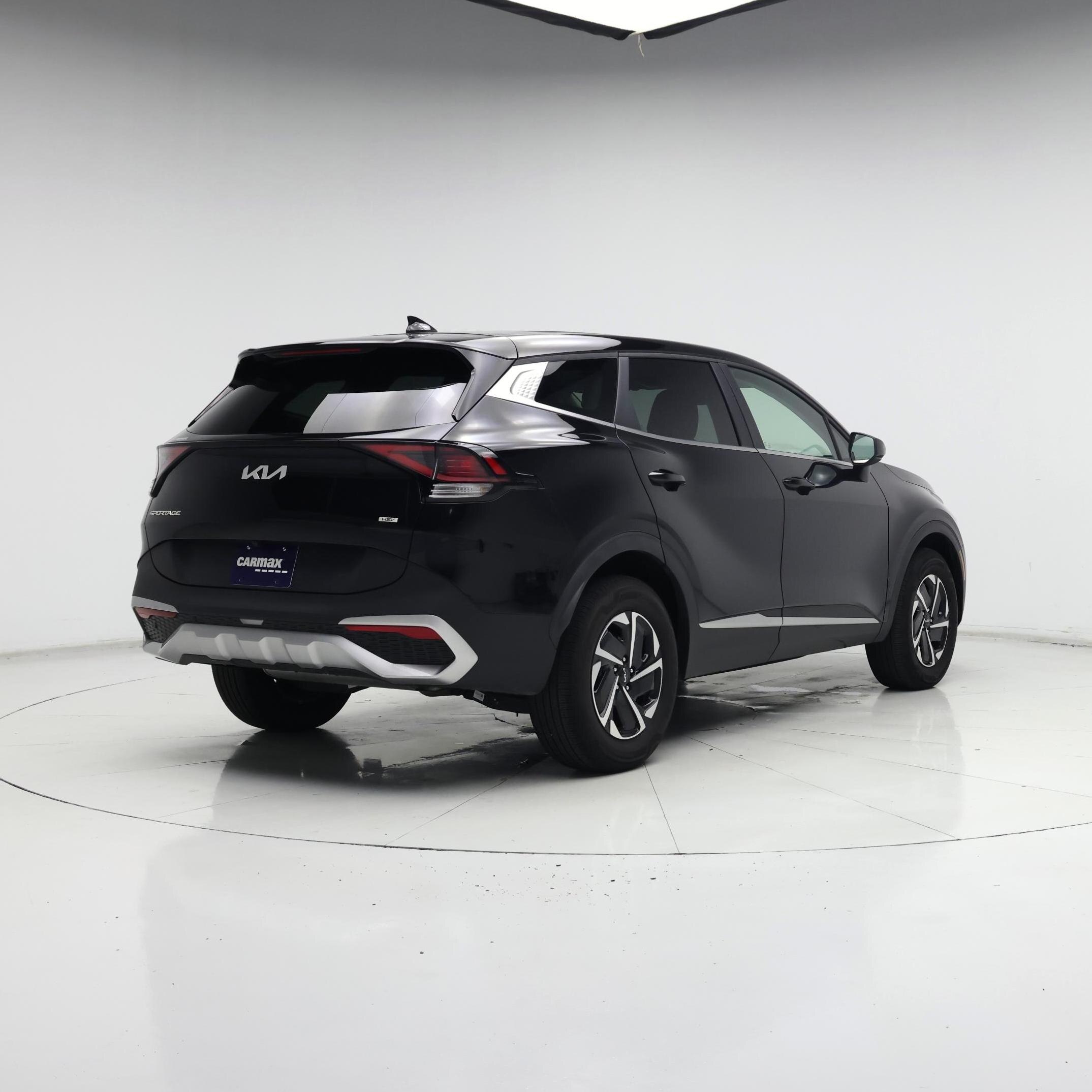 Thumbnail: 2023 Kia Sportage - 8