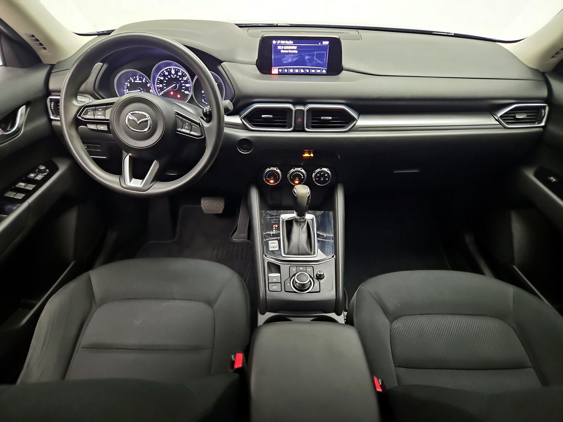 Thumbnail: 2017 Mazda CX-5 - 9