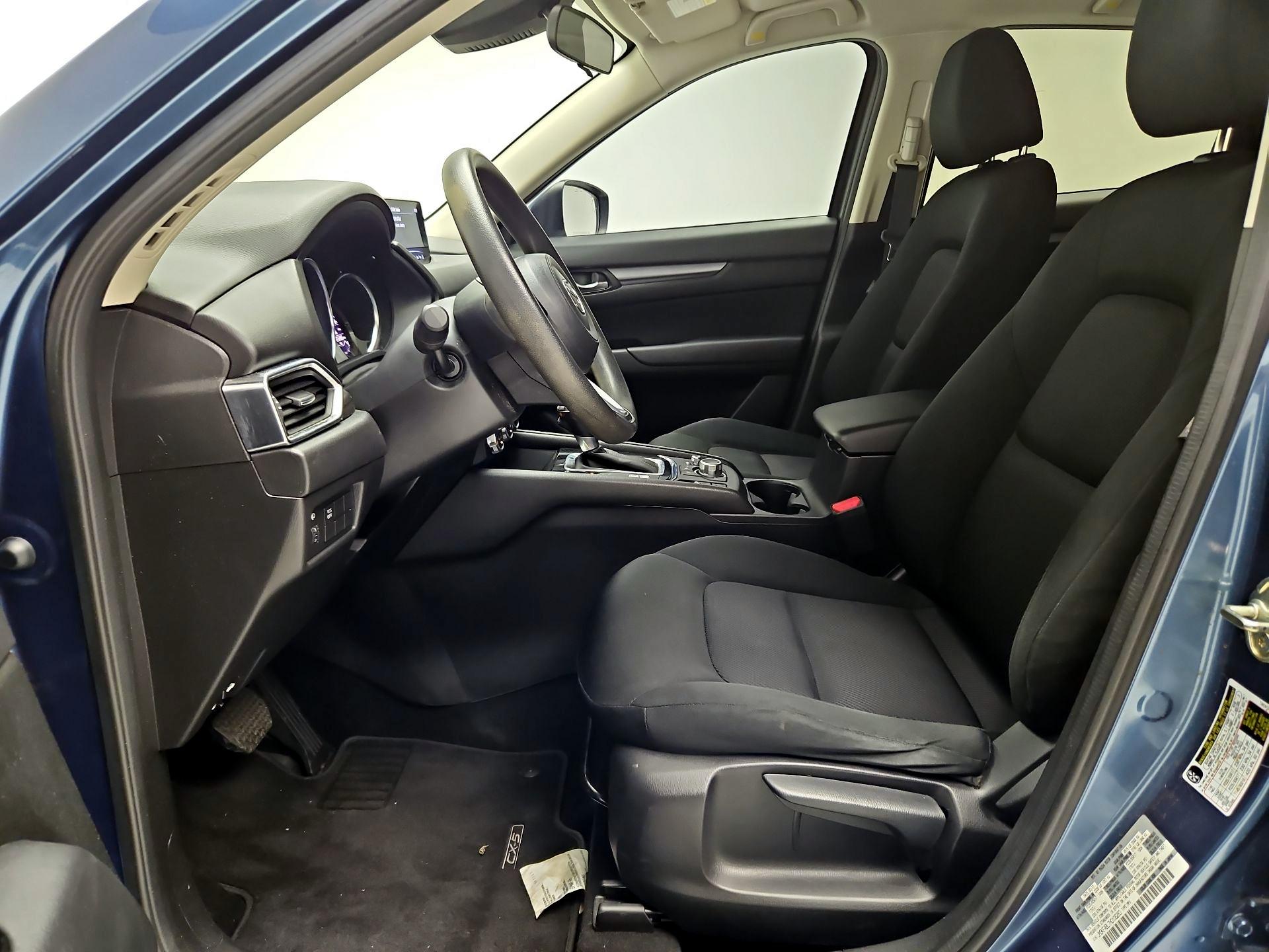 Thumbnail: 2017 Mazda CX-5 - 11