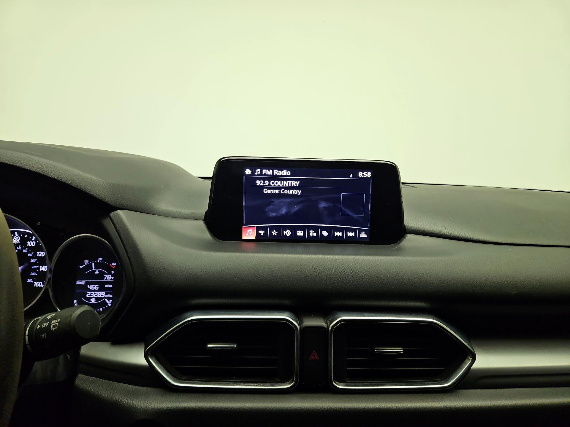 Thumbnail: 2017 Mazda CX-5 - 14
