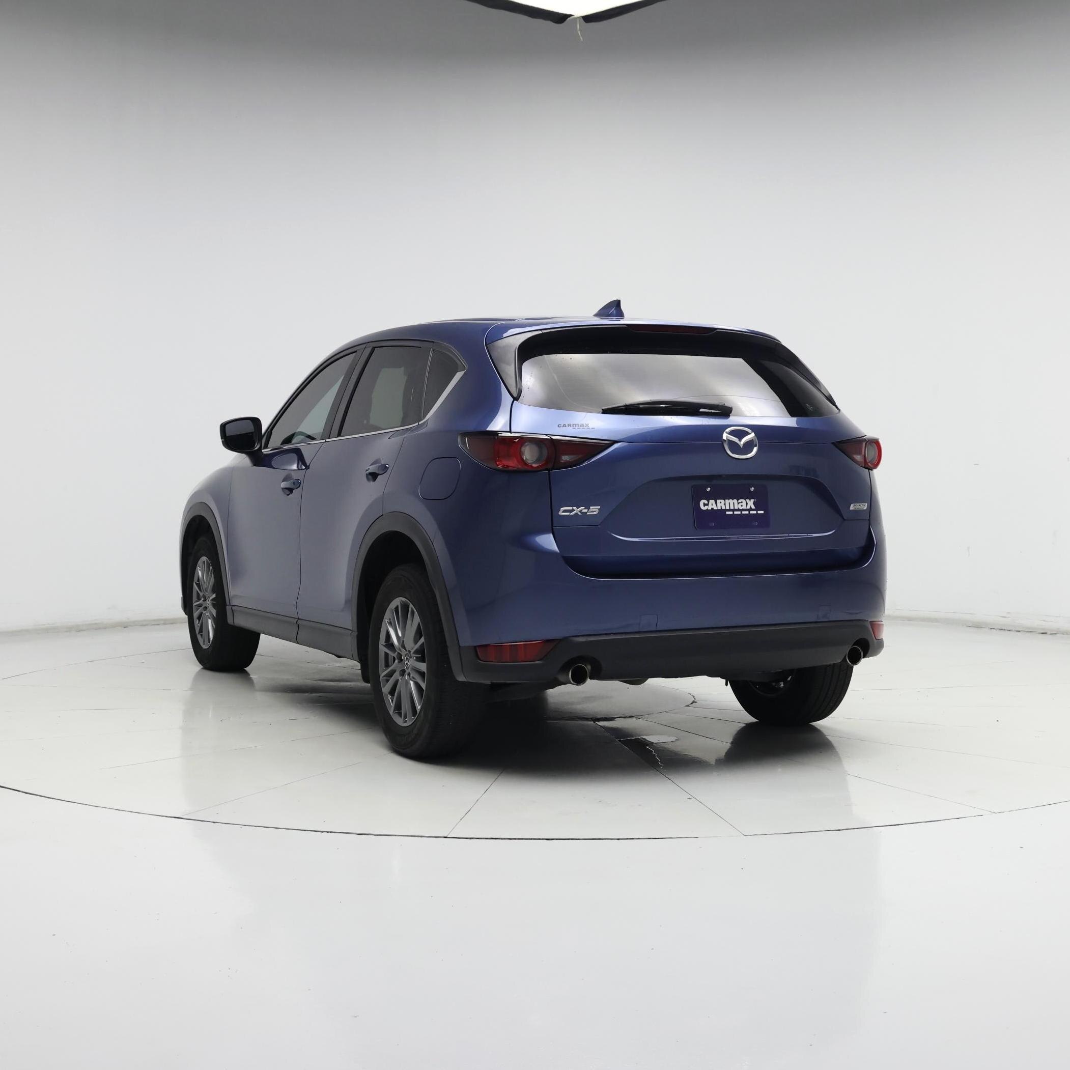Thumbnail: 2017 Mazda CX-5 - 2