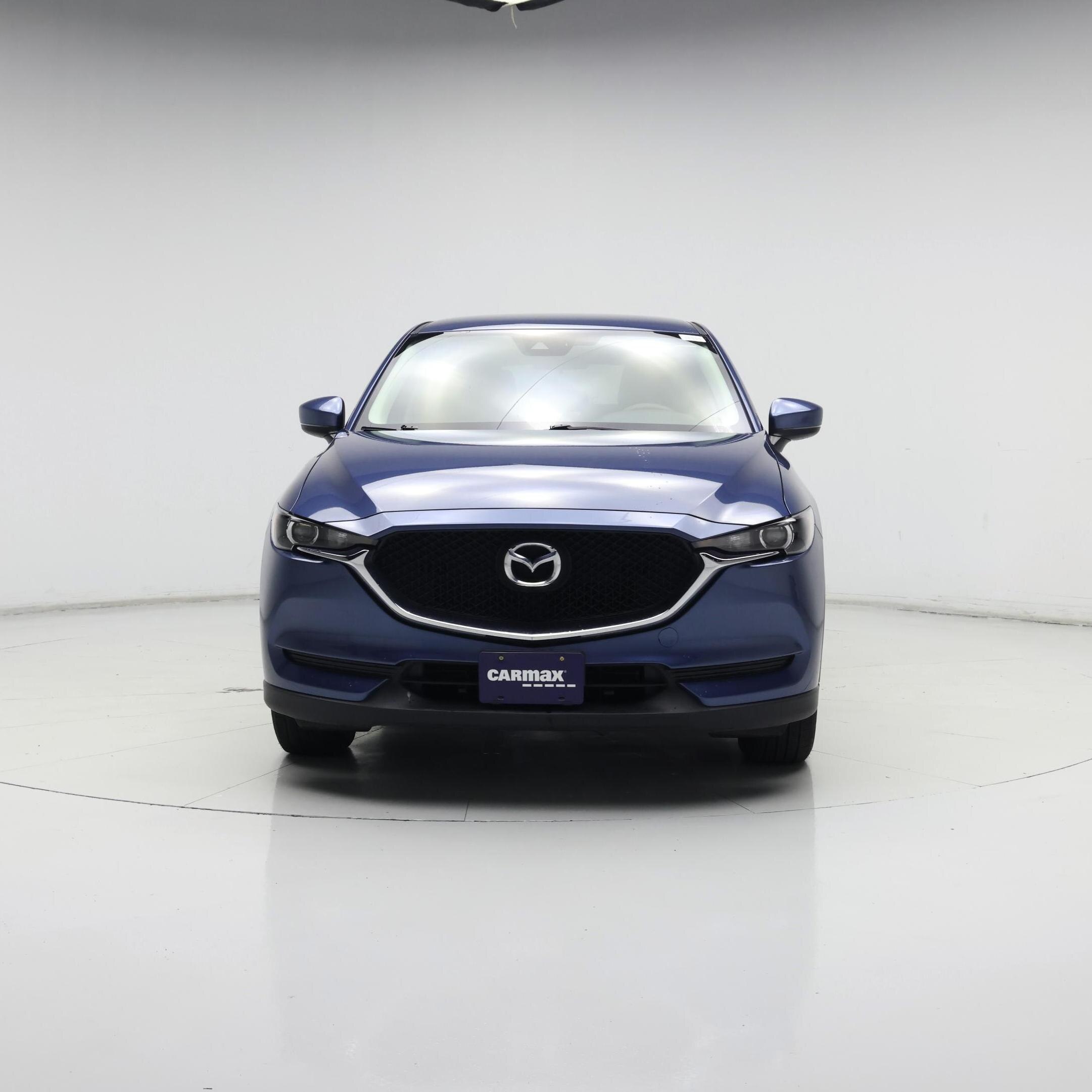 Thumbnail: 2017 Mazda CX-5 - 5