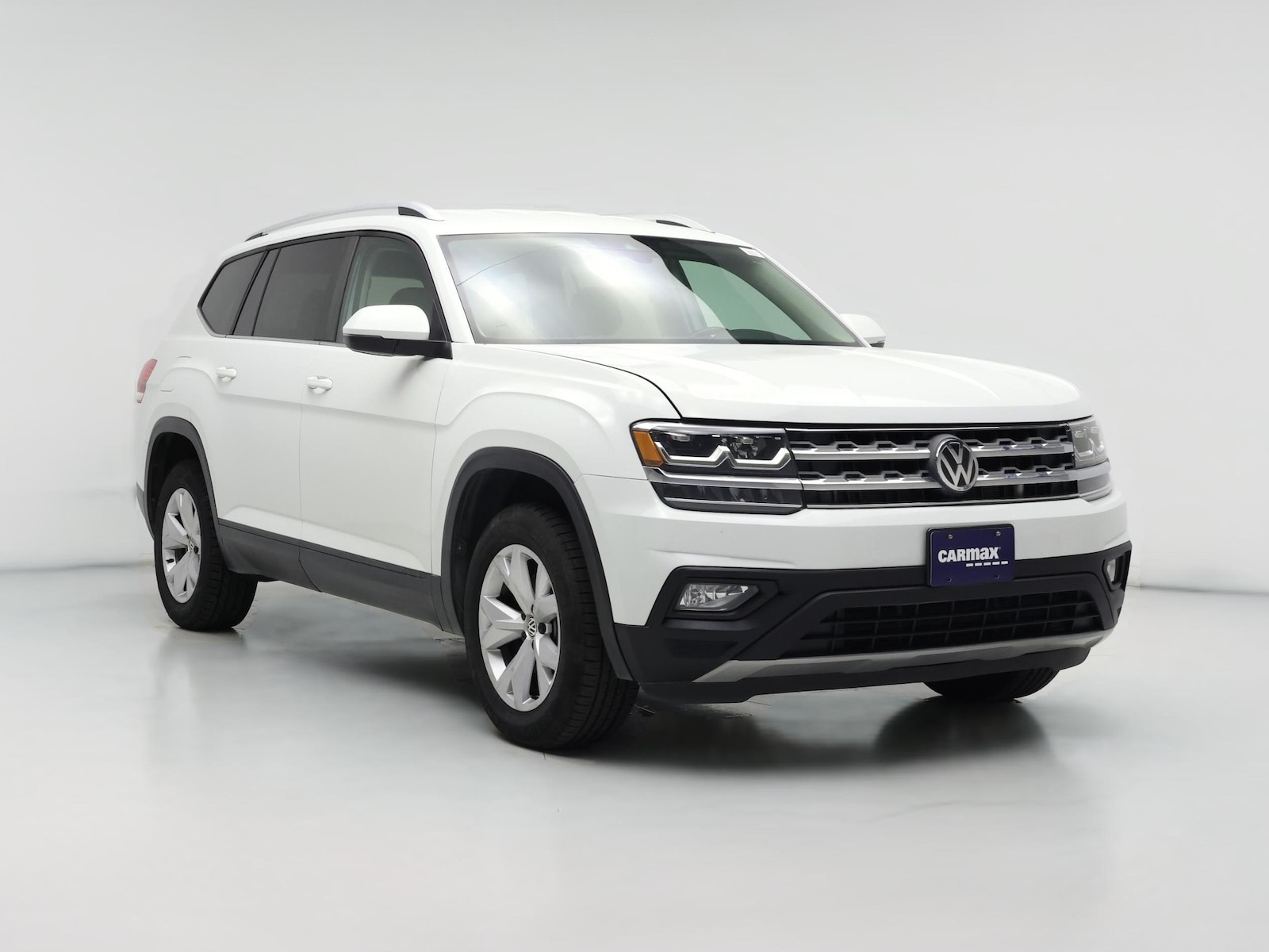 2018 Volkswagen Atlas SE w/Tech