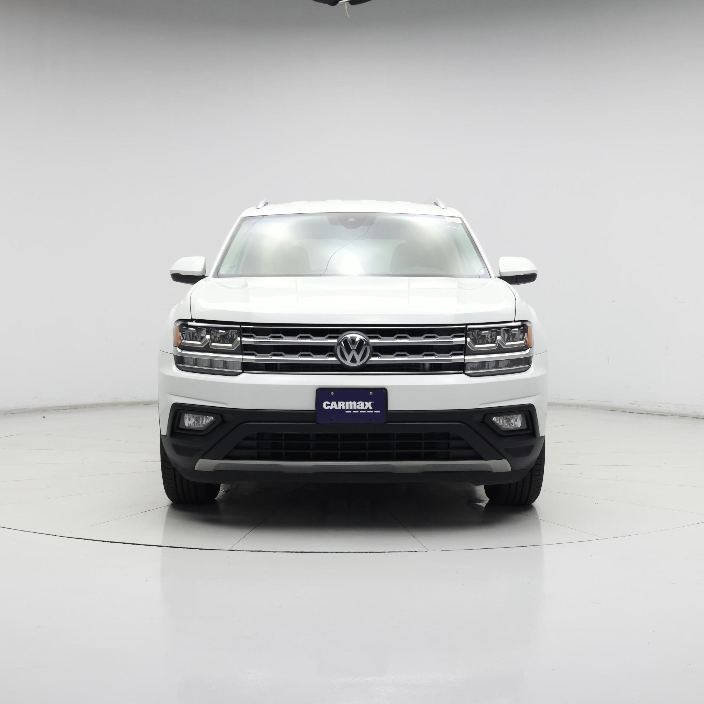 Thumbnail: 2018 Volkswagen Atlas - 5