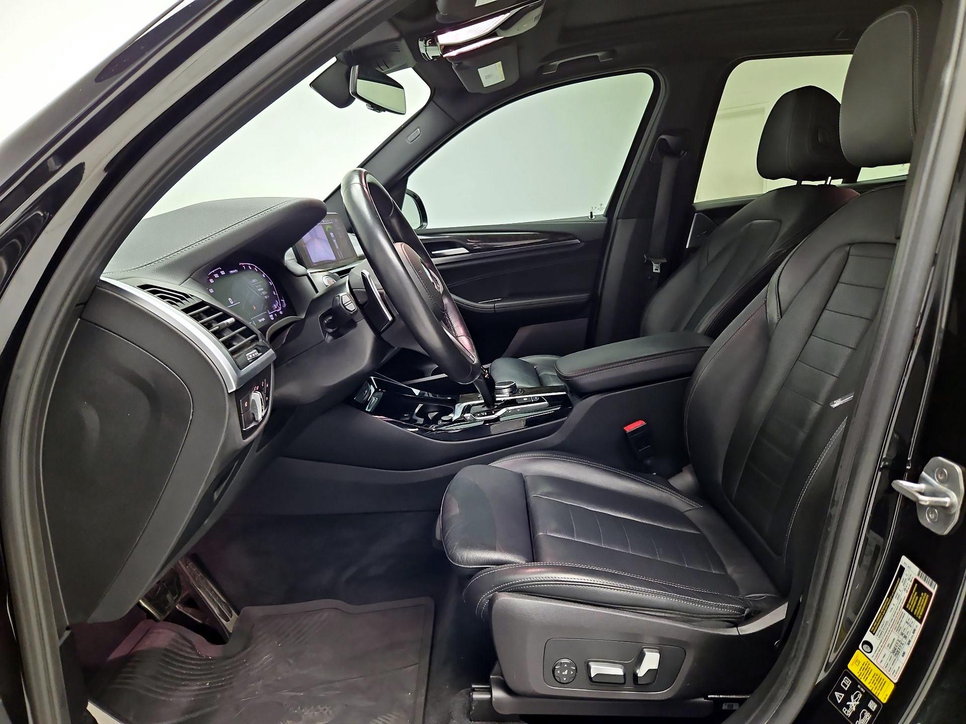 Thumbnail: 2020 BMW X3 - 11