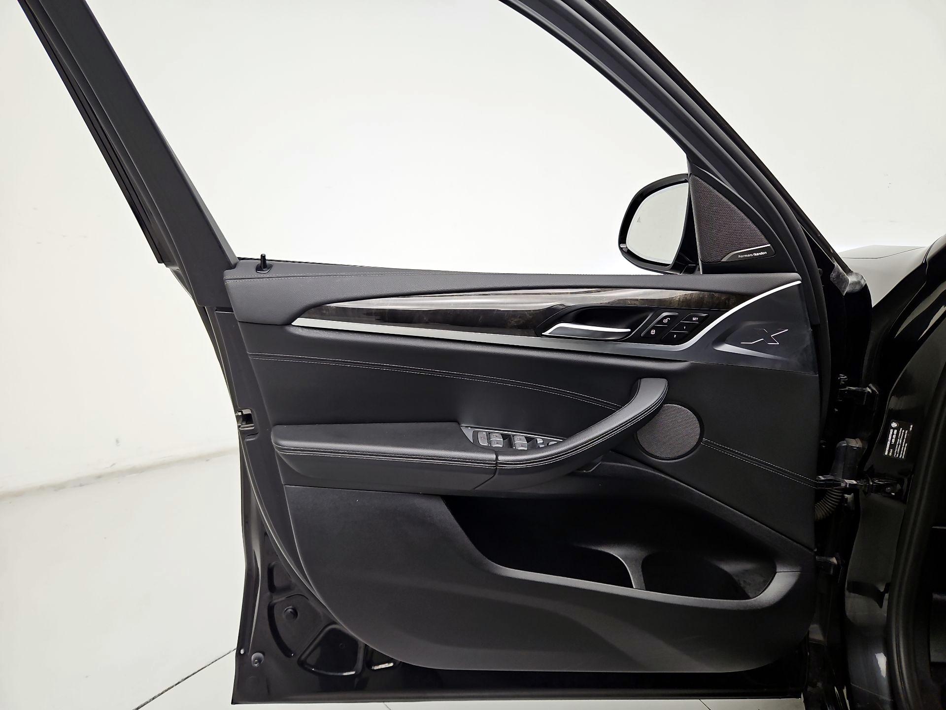 Thumbnail: 2020 BMW X3 - 12