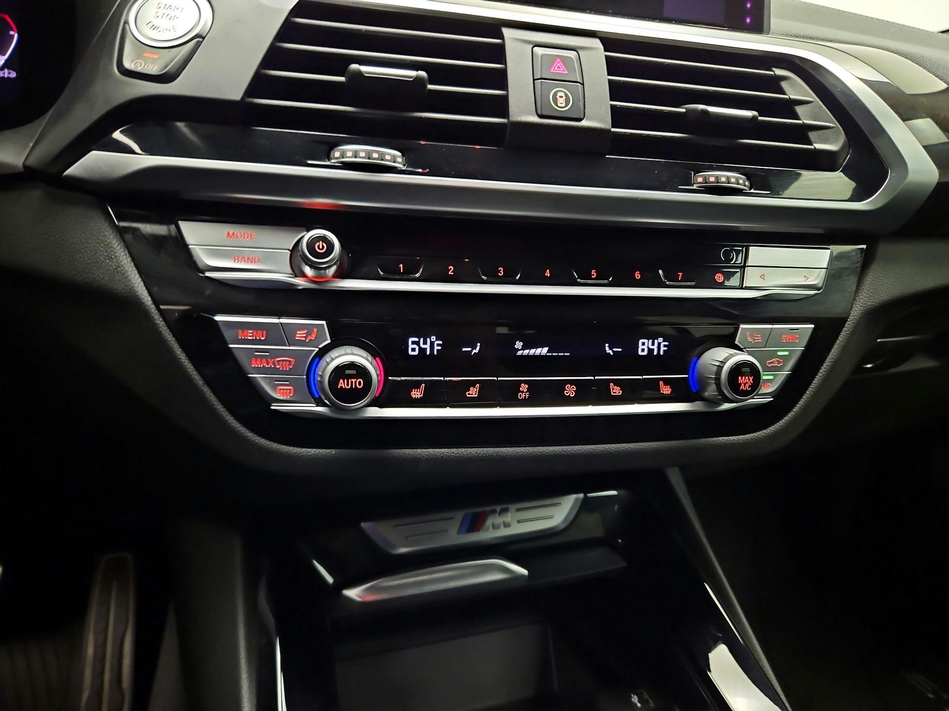 Thumbnail: 2020 BMW X3 - 15