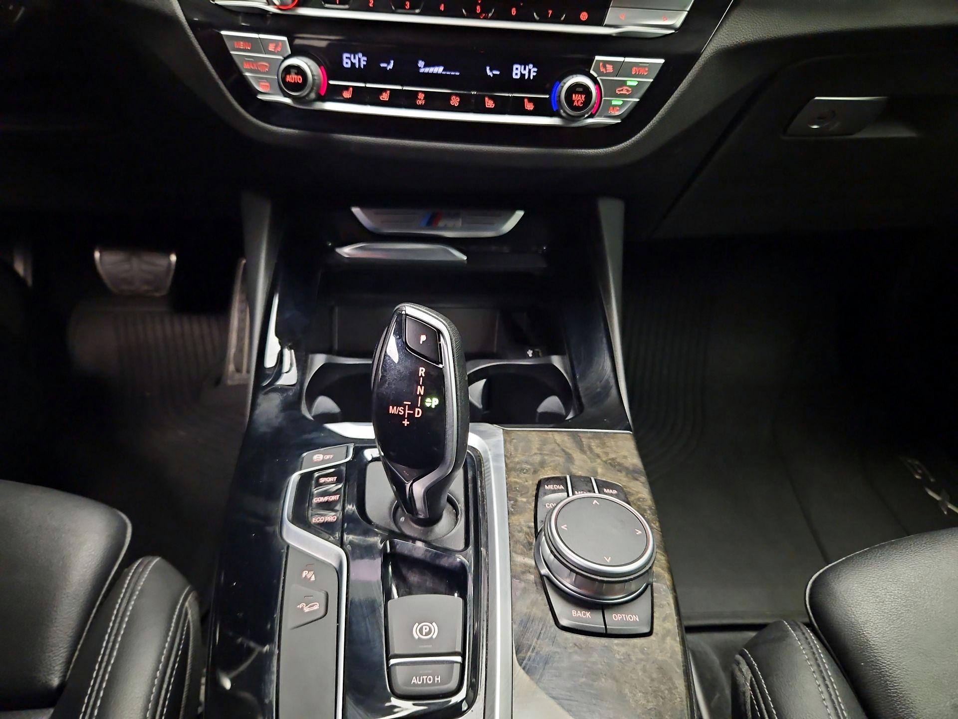 Thumbnail: 2020 BMW X3 - 16