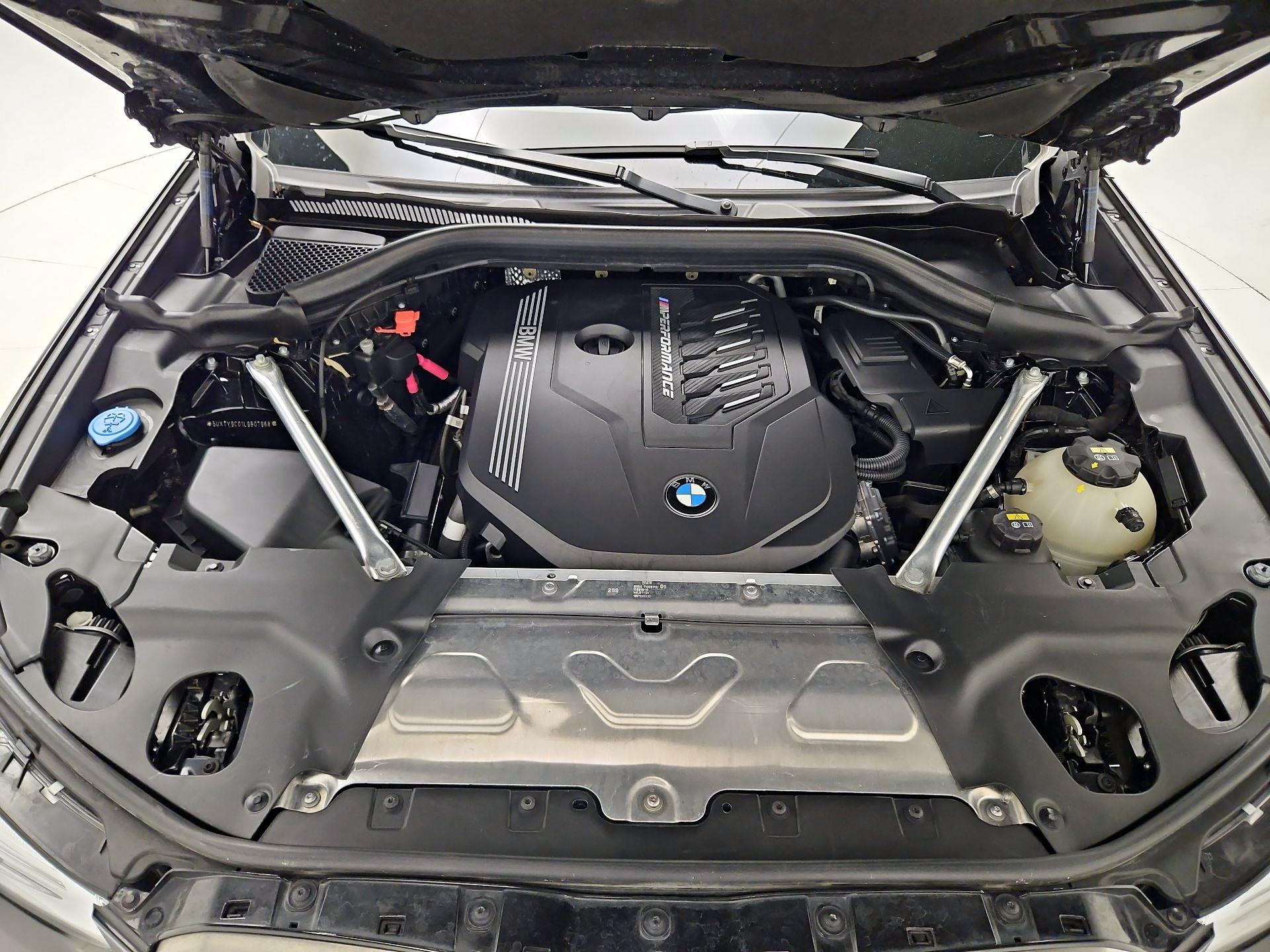 Thumbnail: 2020 BMW X3 - 19