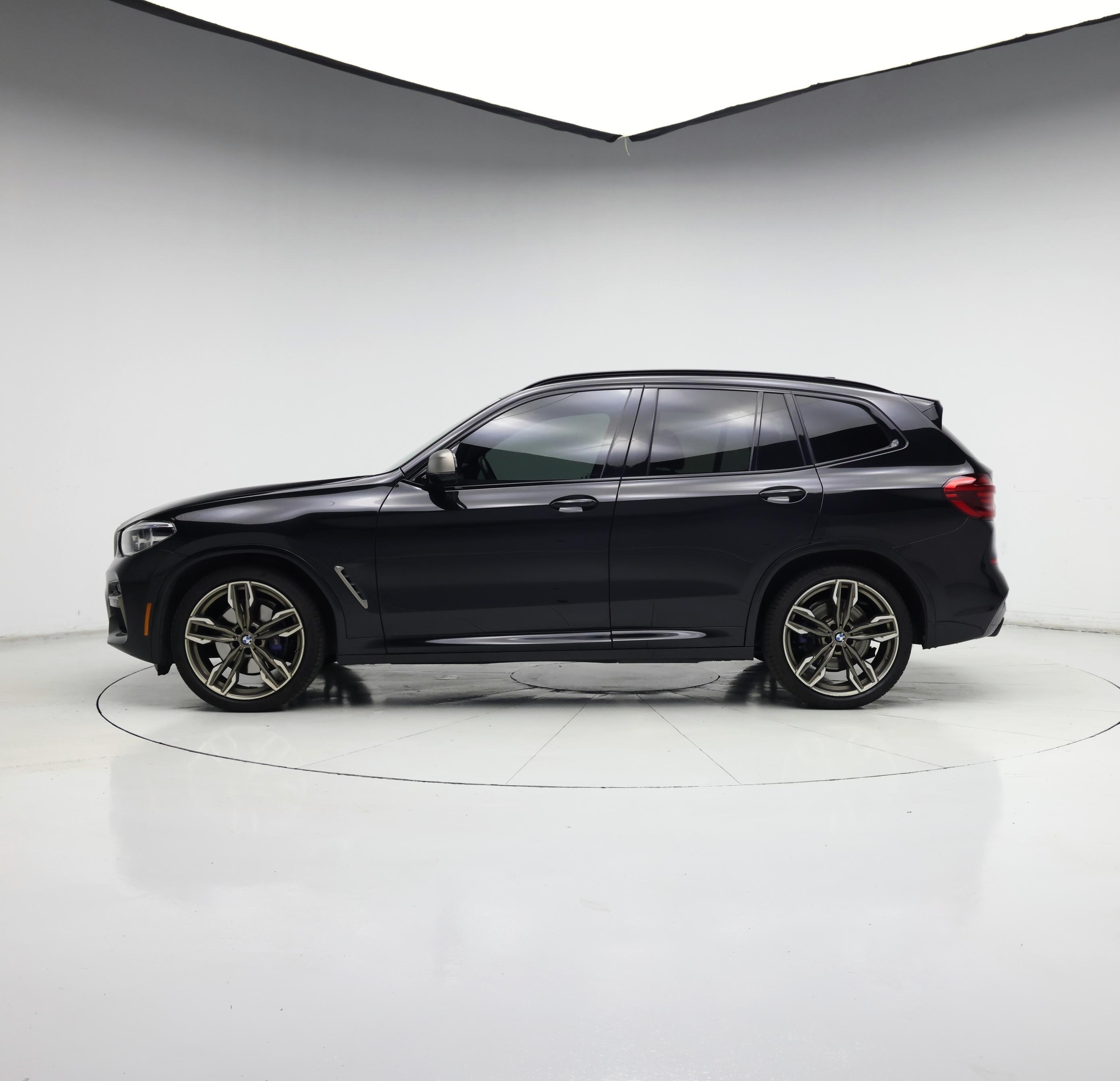 Thumbnail: 2020 BMW X3 - 3