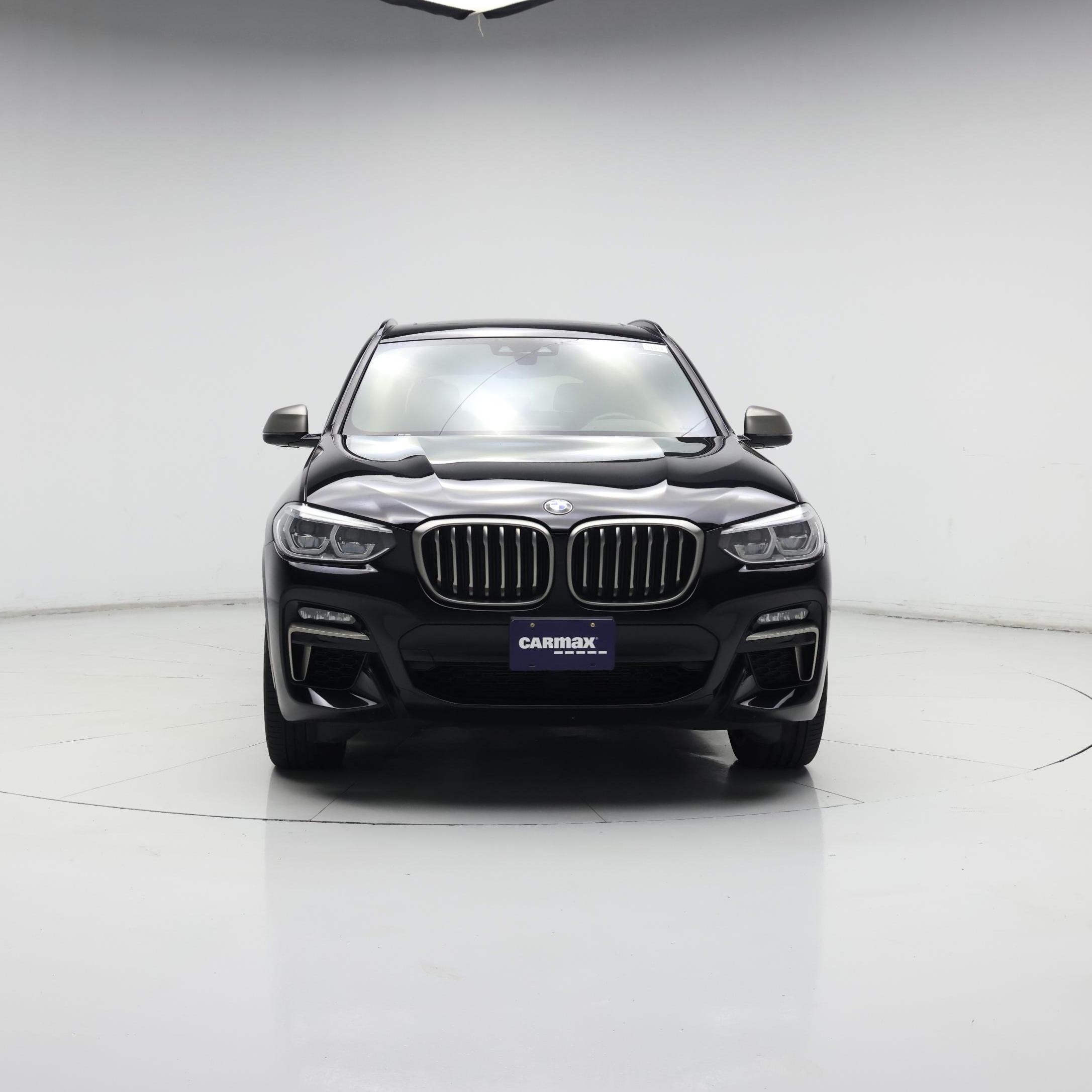 Thumbnail: 2020 BMW X3 - 5