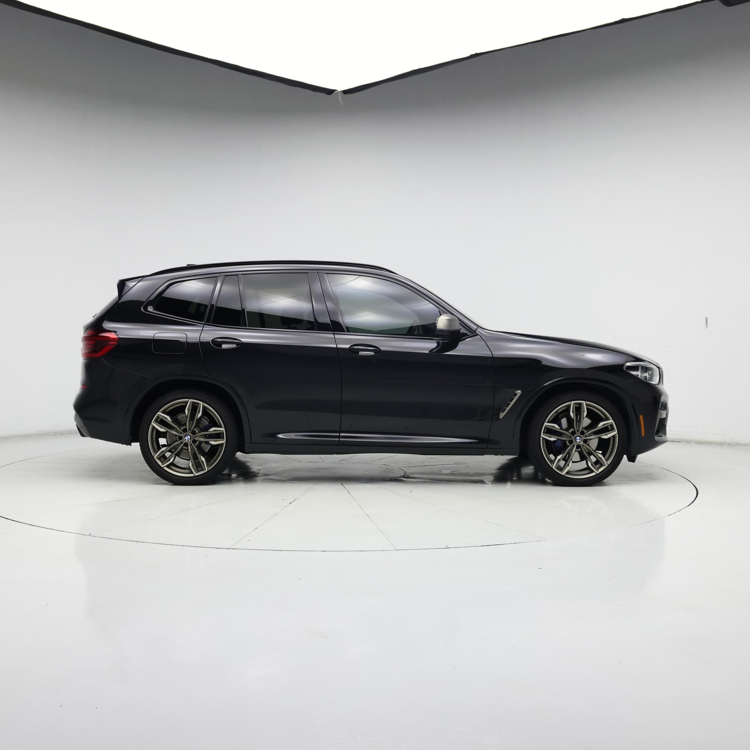 Thumbnail: 2020 BMW X3 - 7