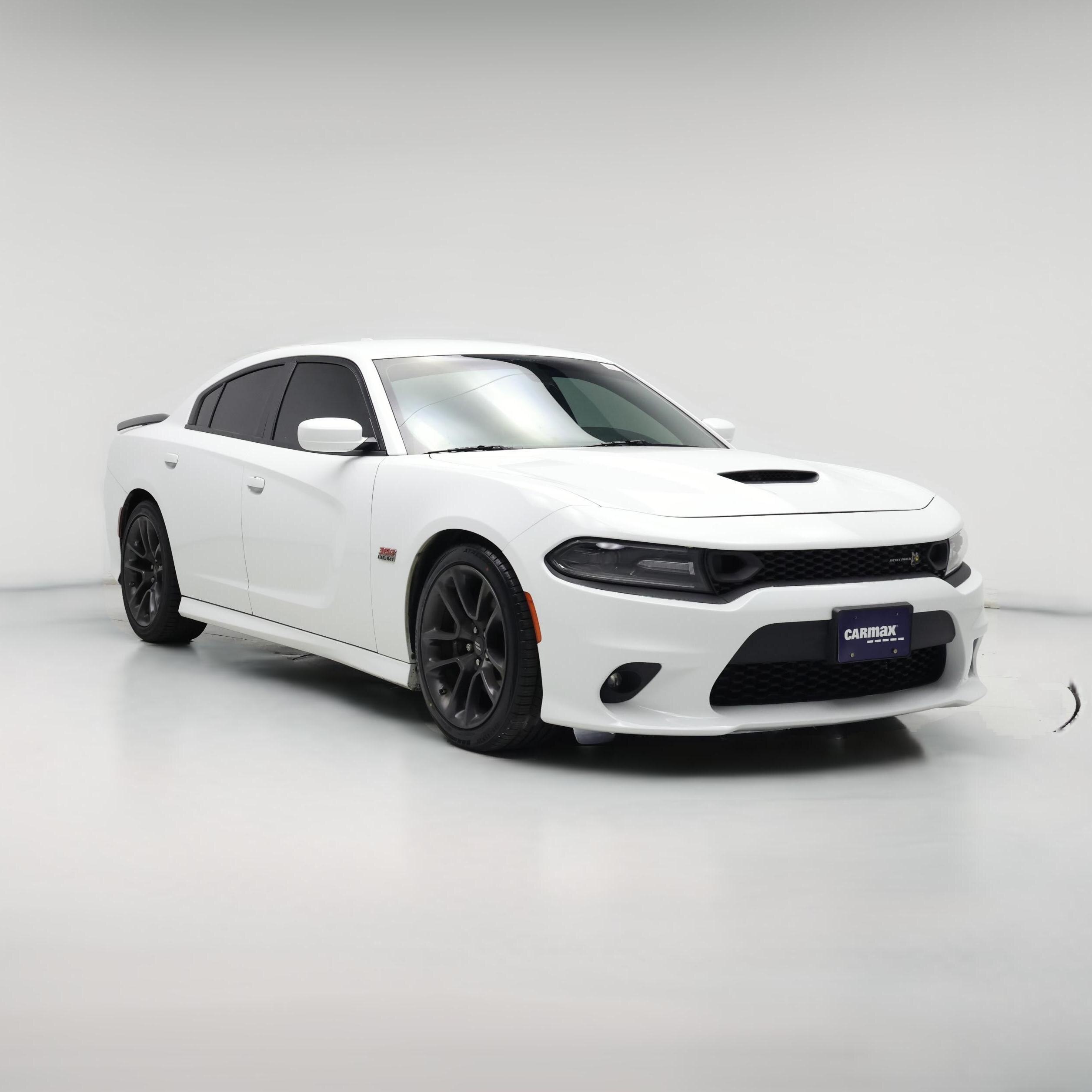 Thumbnail: 2021 Dodge Charger - 1