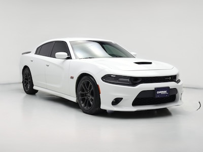 2021 Dodge Charger Scat Pack