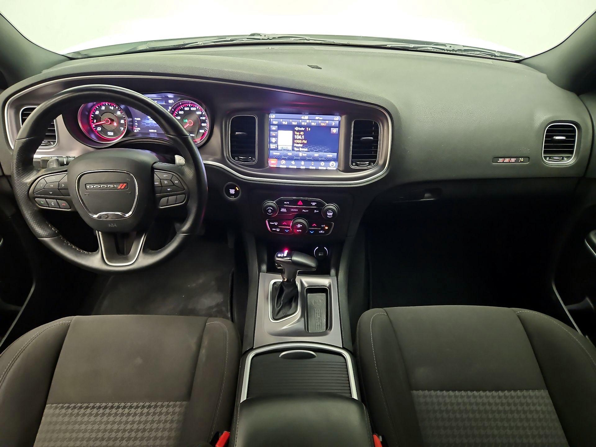 Thumbnail: 2021 Dodge Charger - 9