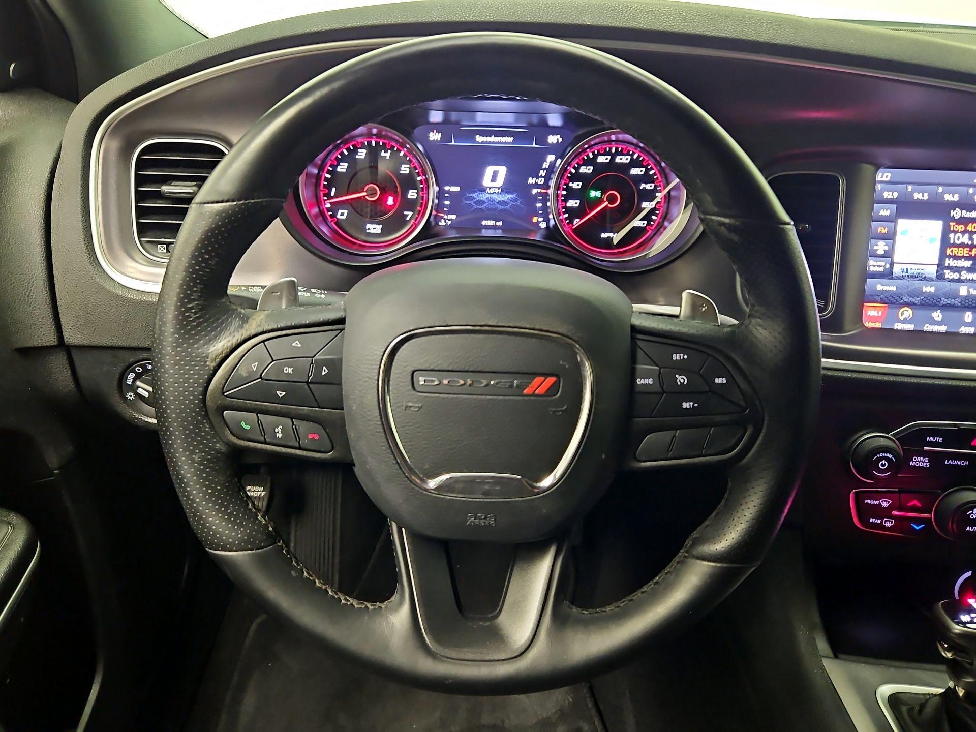 Thumbnail: 2021 Dodge Charger - 10