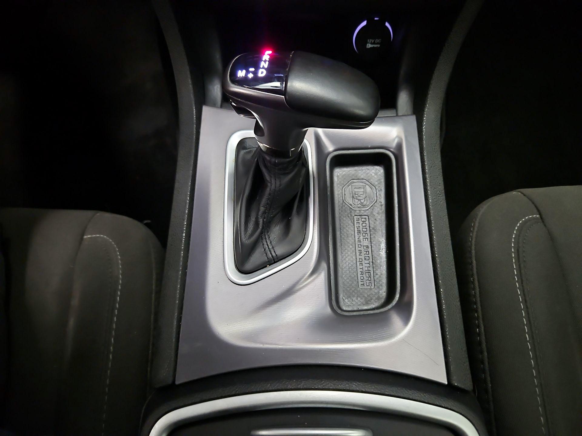 Thumbnail: 2021 Dodge Charger - 17