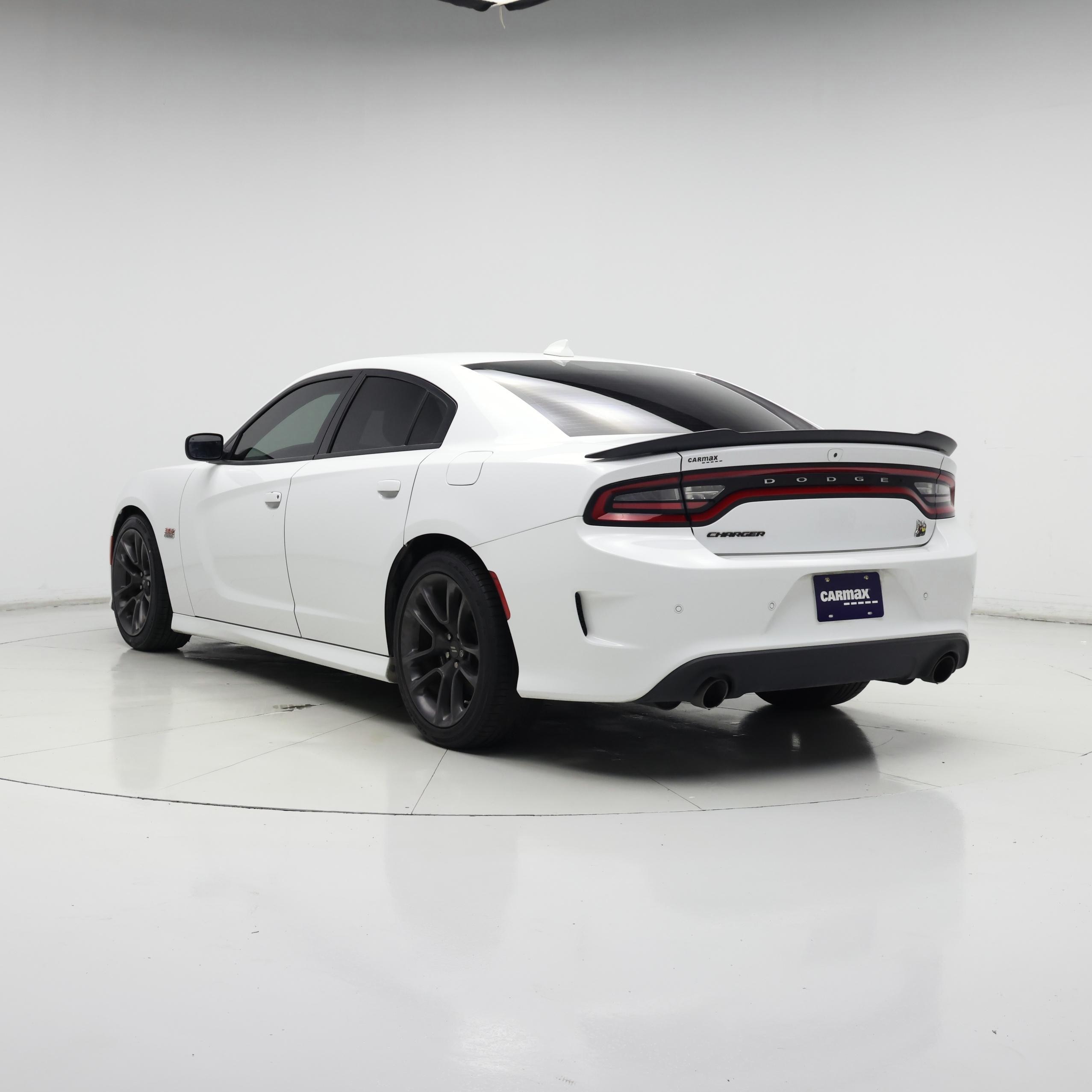 Thumbnail: 2021 Dodge Charger - 2
