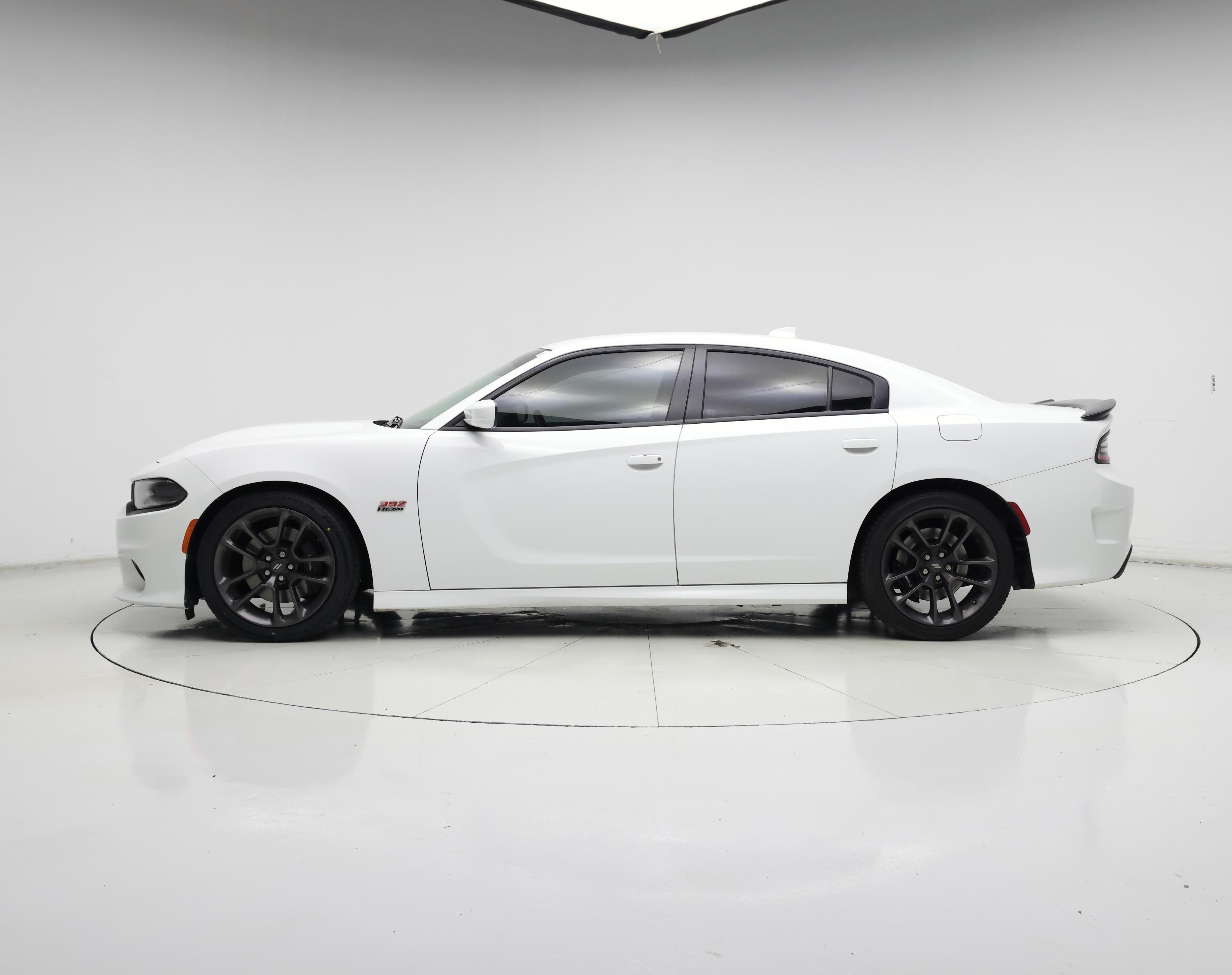Thumbnail: 2021 Dodge Charger - 3