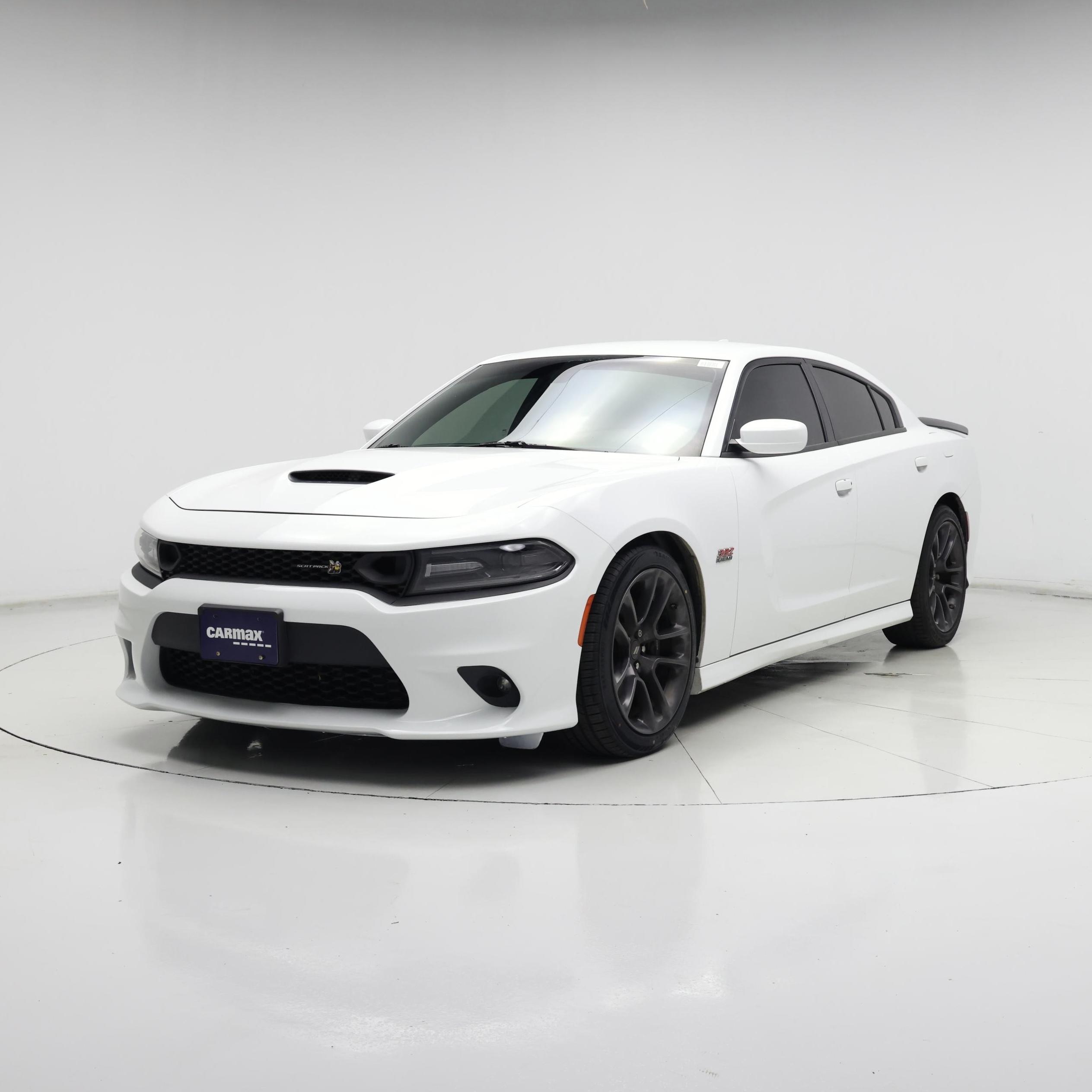 Thumbnail: 2021 Dodge Charger - 4