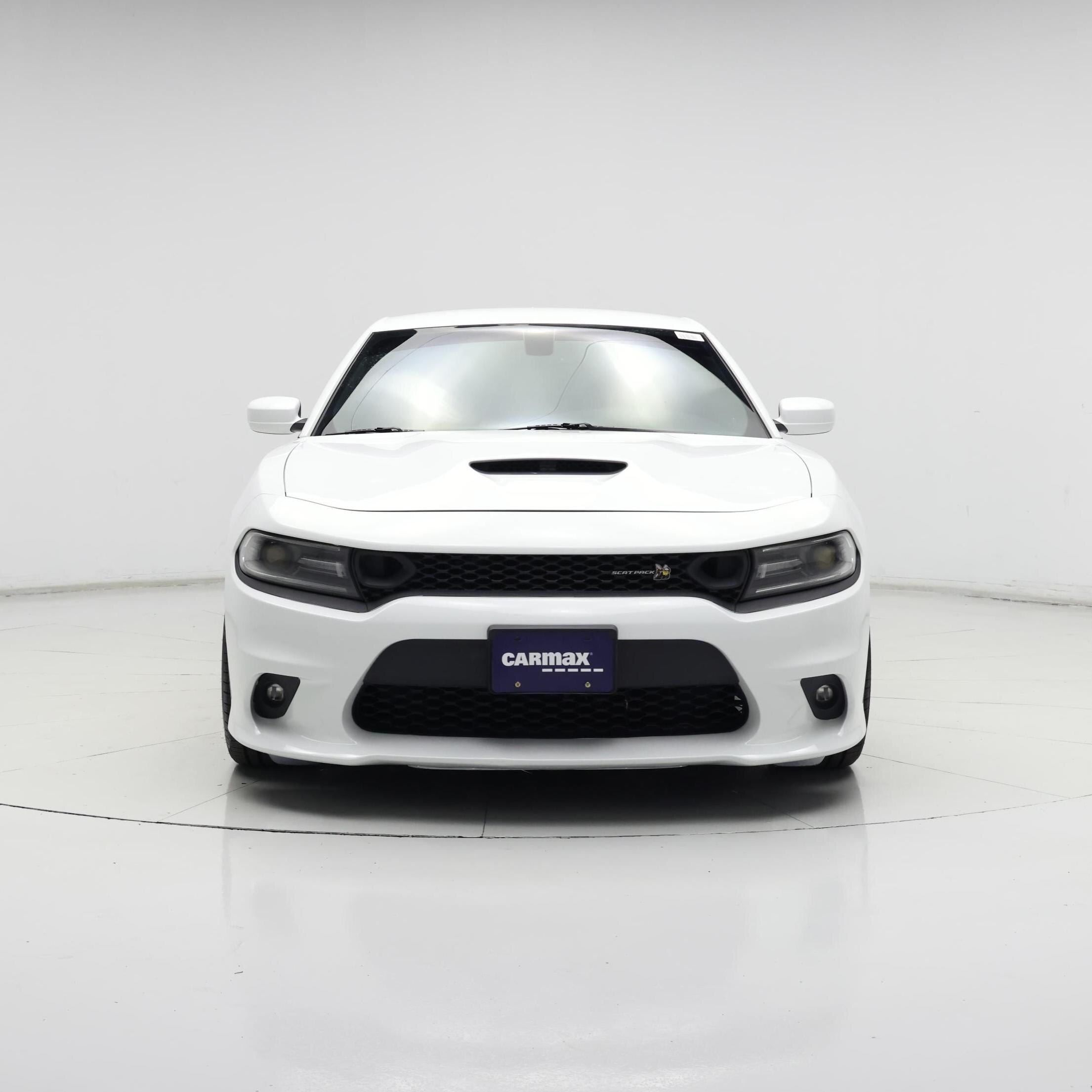 Thumbnail: 2021 Dodge Charger - 5