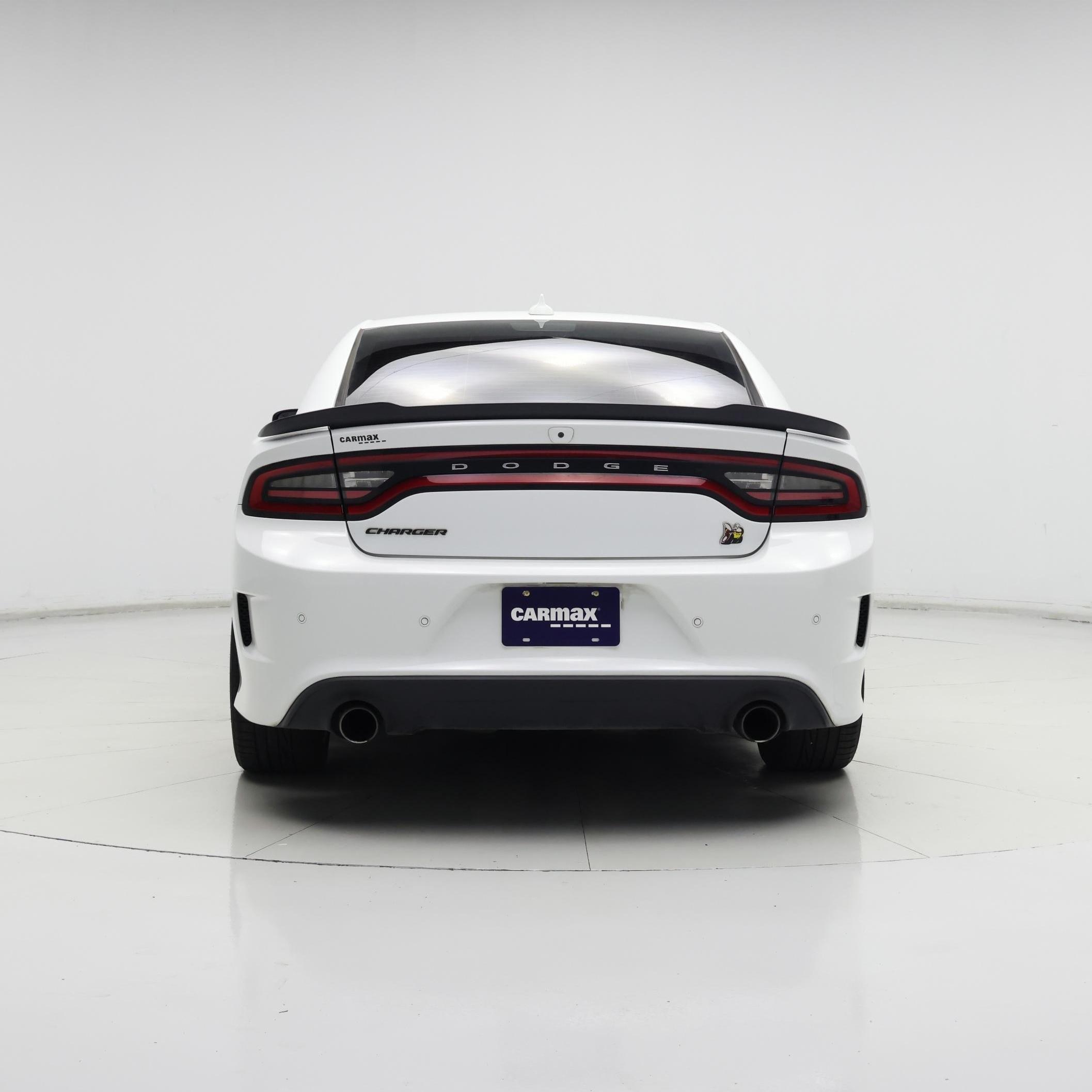 Thumbnail: 2021 Dodge Charger - 6