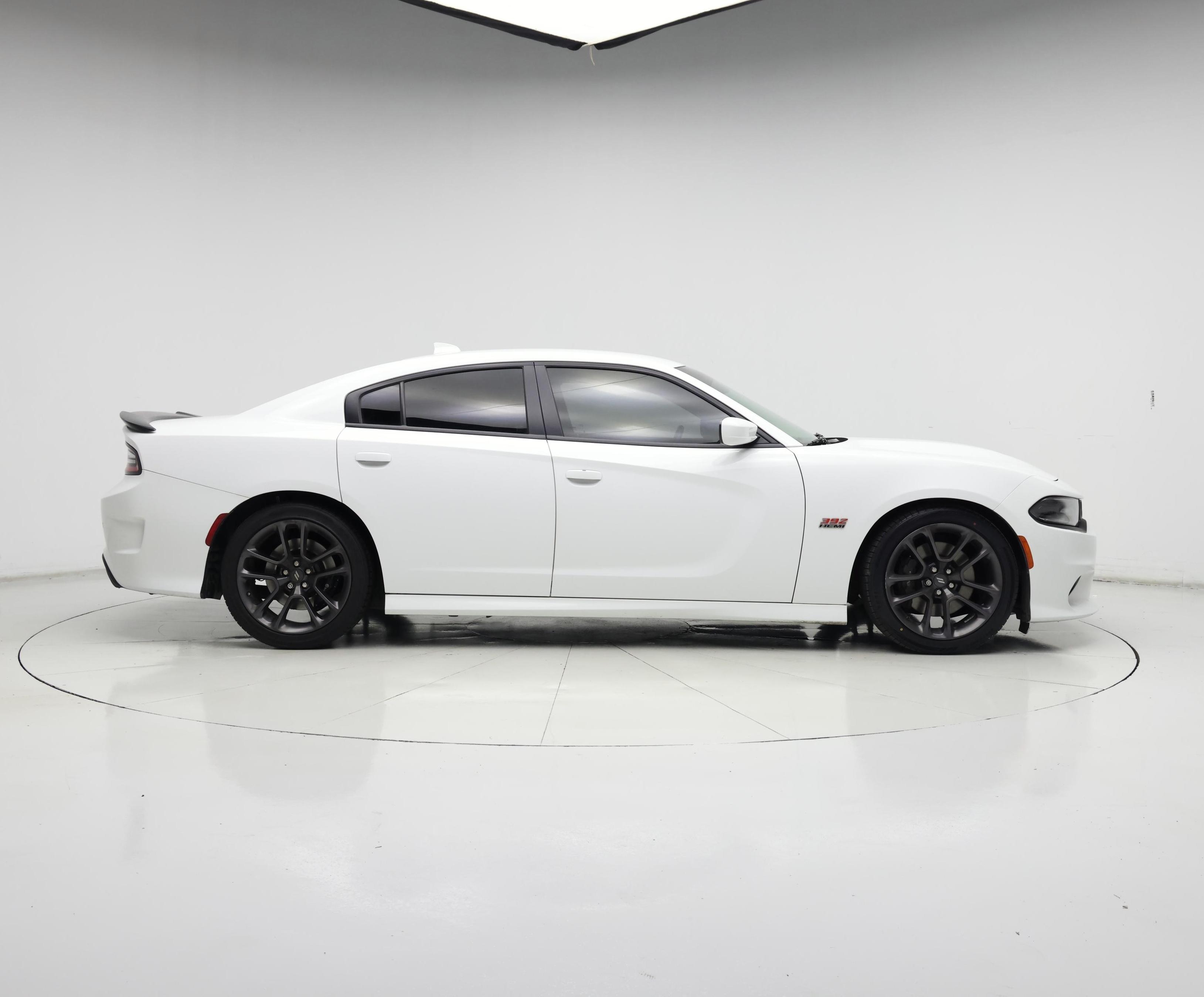 Thumbnail: 2021 Dodge Charger - 7