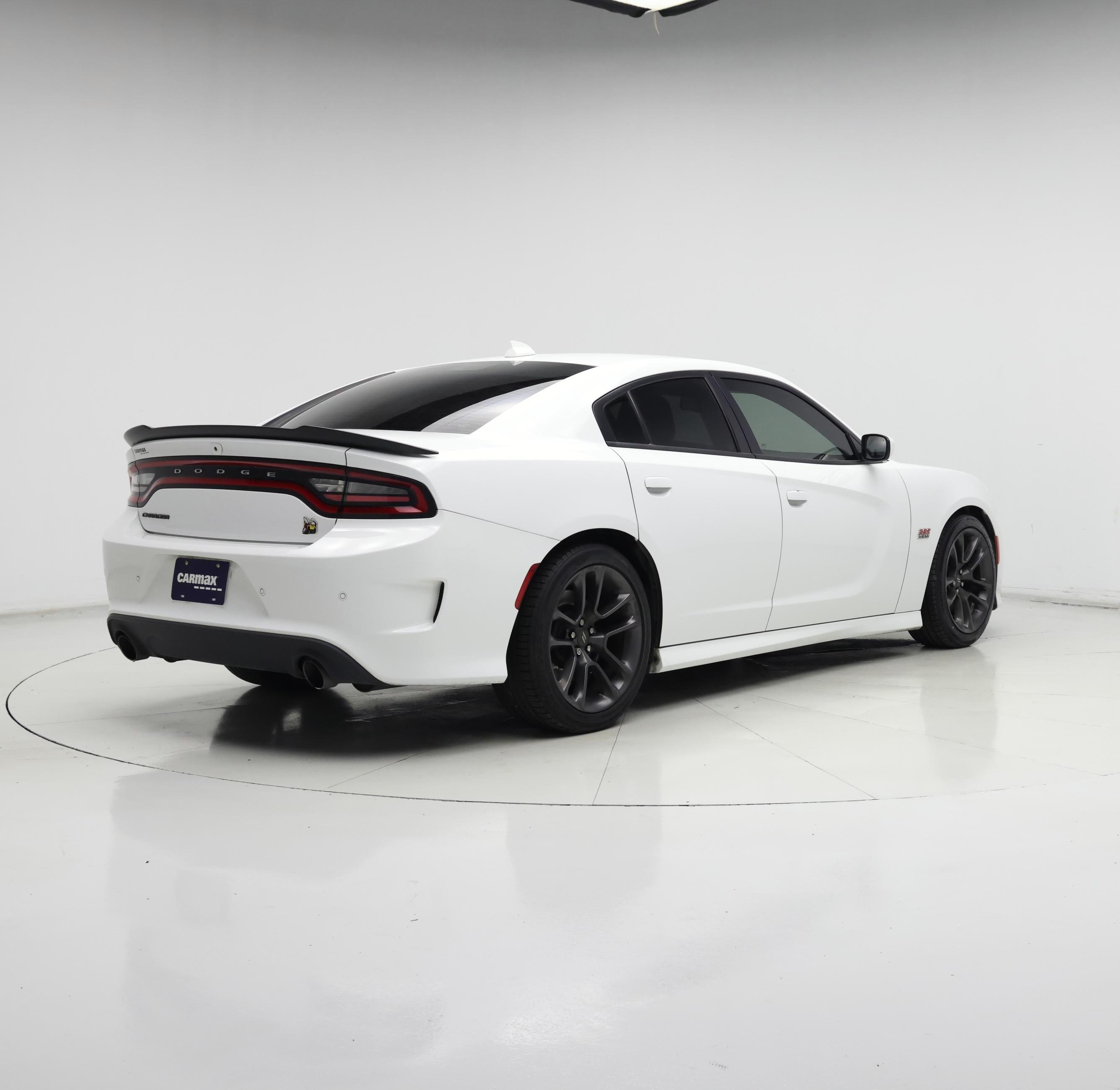 Thumbnail: 2021 Dodge Charger - 8
