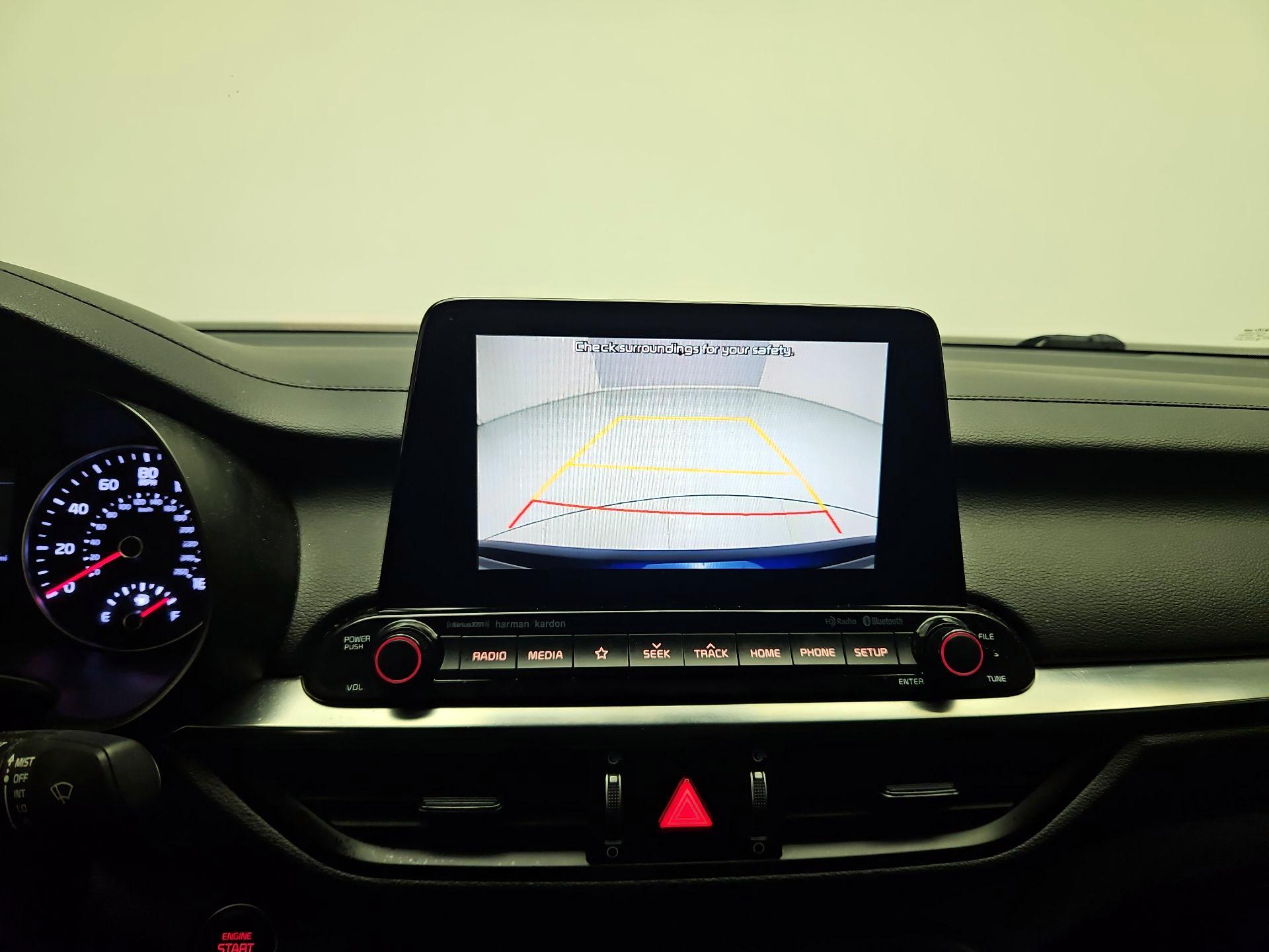 Thumbnail: 2021 Kia Forte - 13
