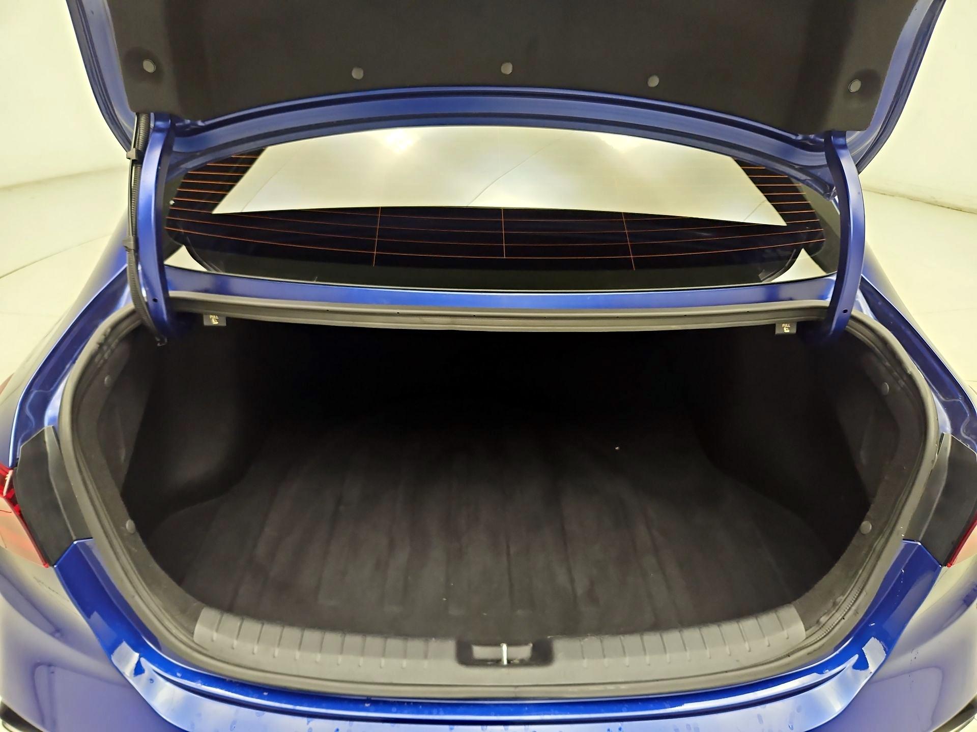Thumbnail: 2021 Kia Forte - 18