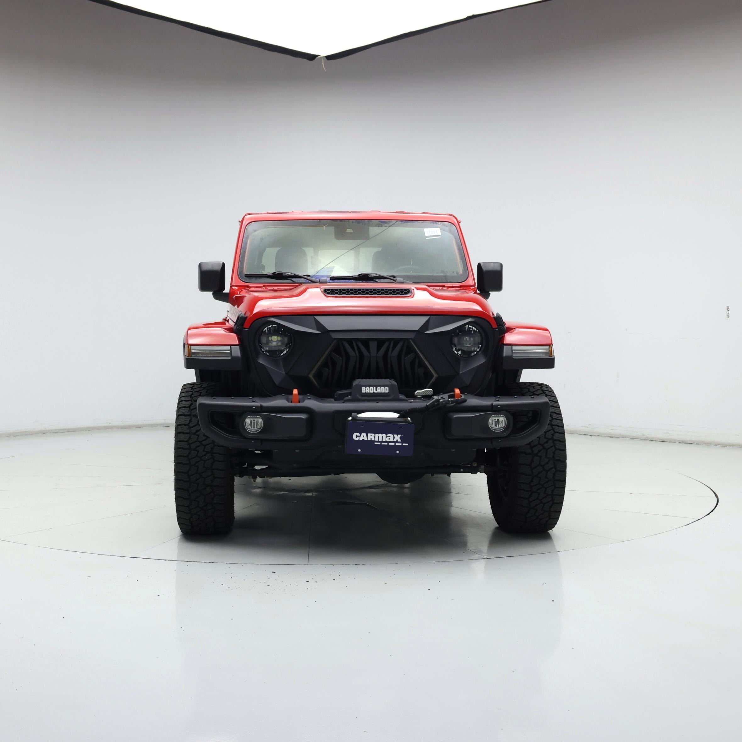Thumbnail: 2024 Jeep Gladiator - 5