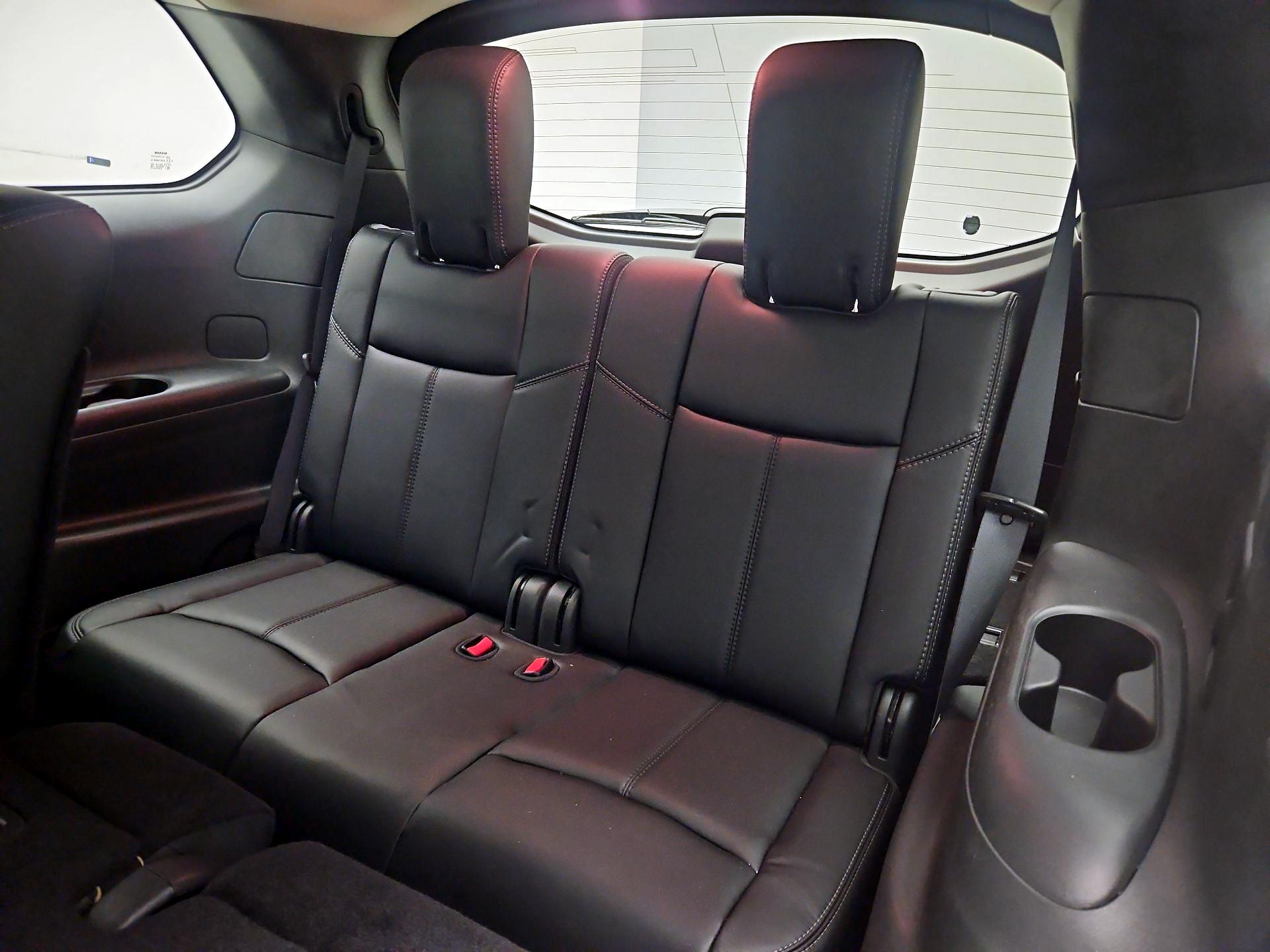 Thumbnail: 2015 Nissan Pathfinder - 20