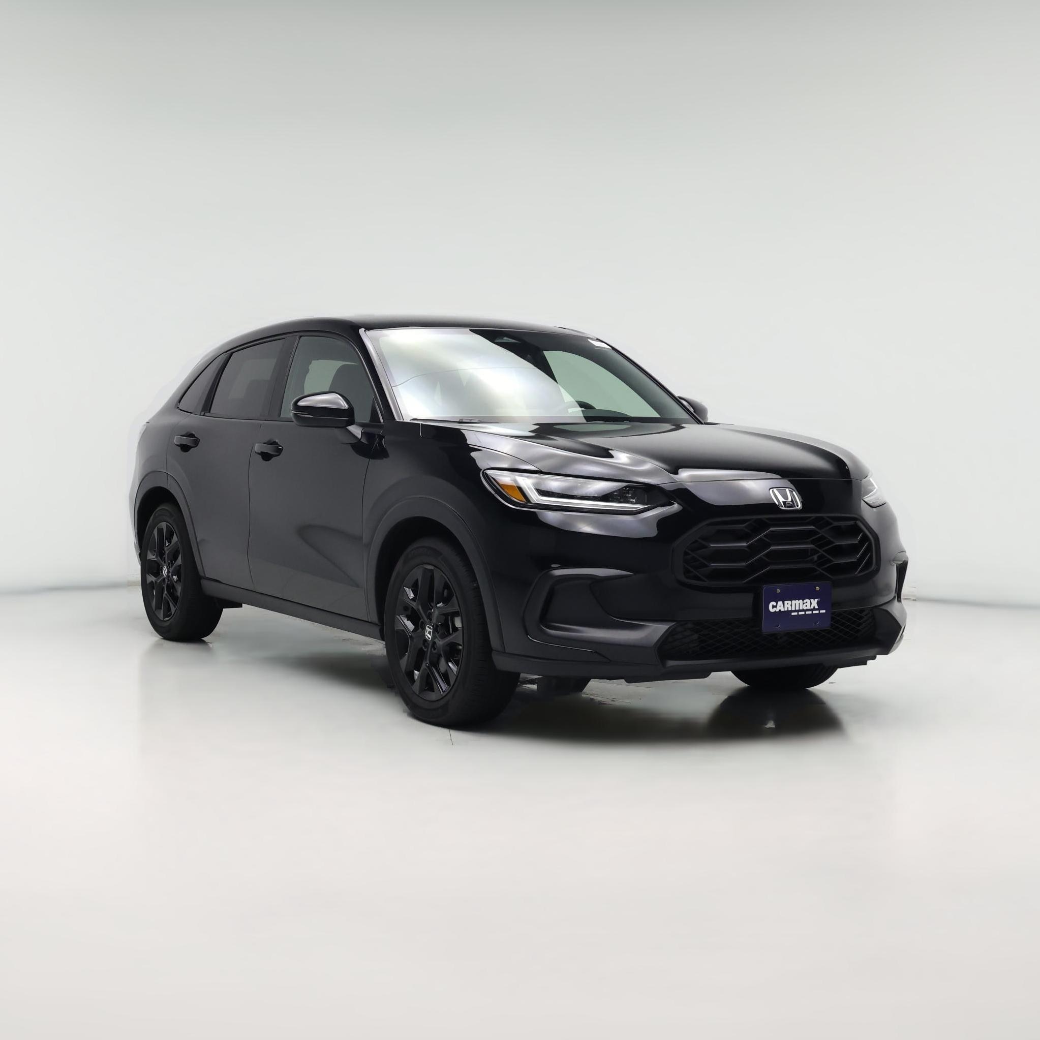 Thumbnail: 2025 Honda HR-V - 1