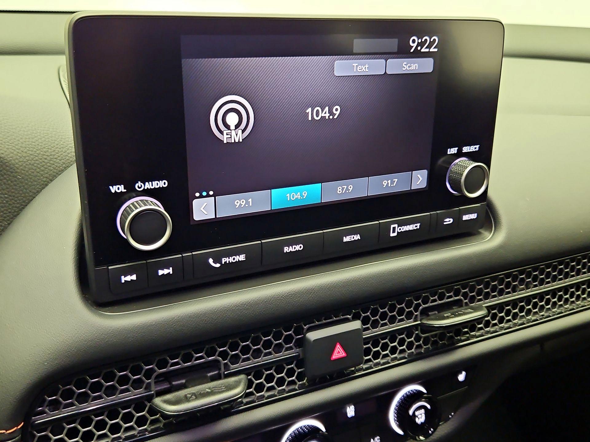 Thumbnail: 2025 Honda HR-V - 15