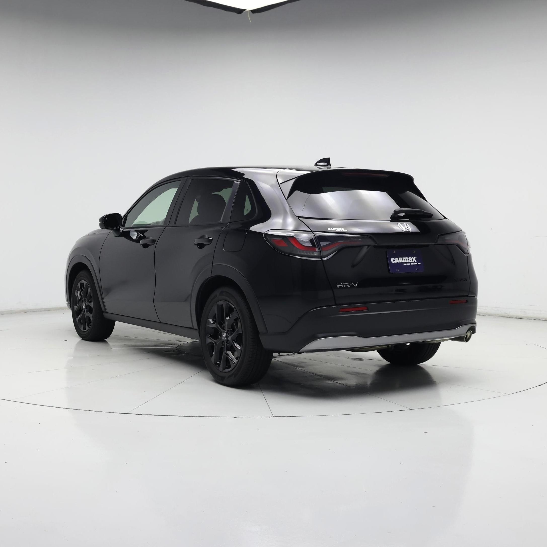Thumbnail: 2025 Honda HR-V - 2