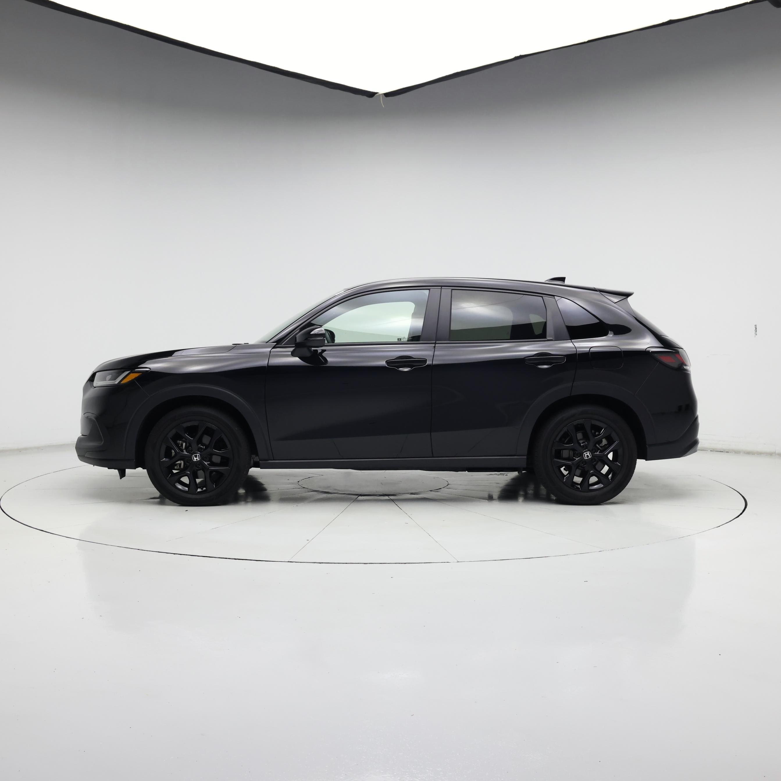 Thumbnail: 2025 Honda HR-V - 3