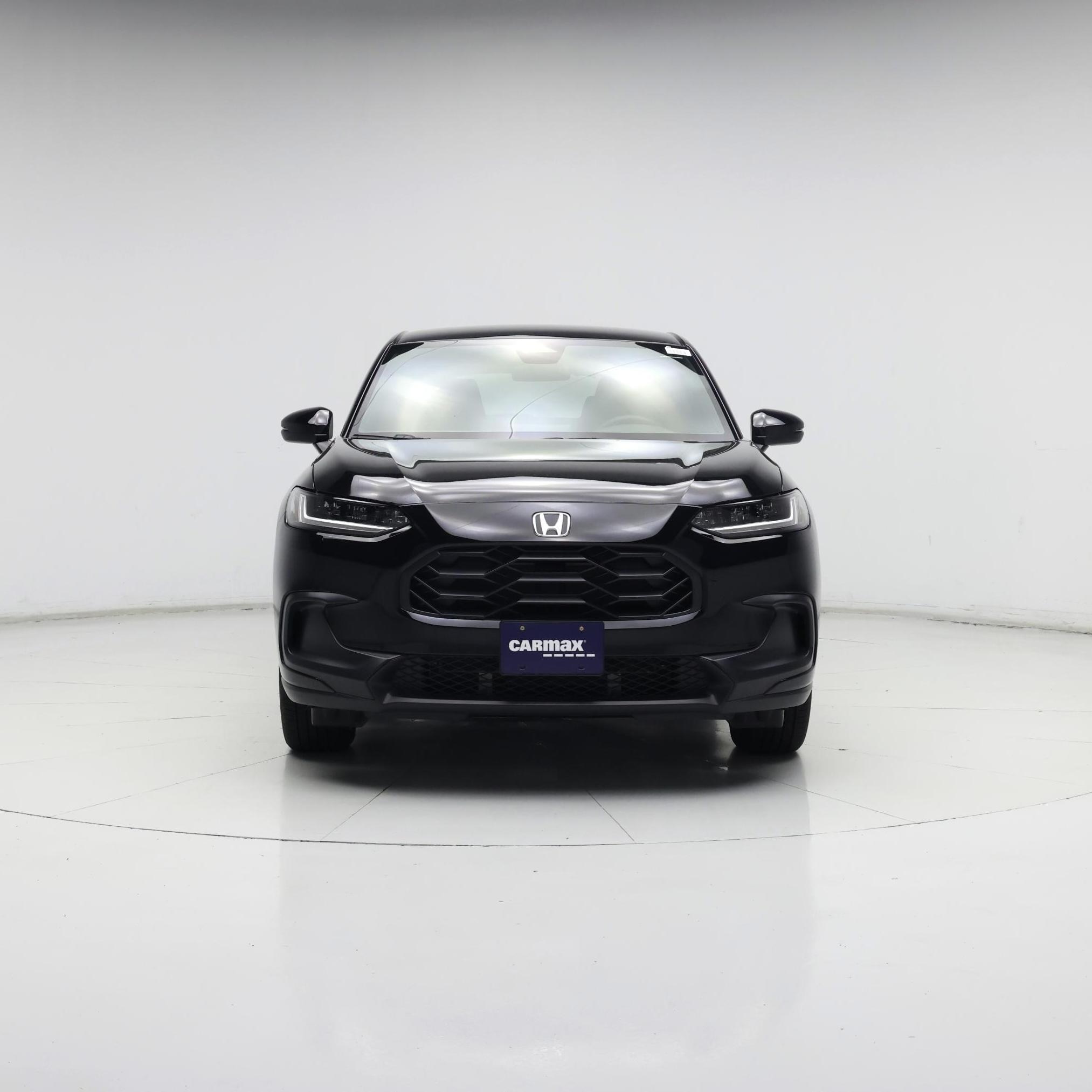 Thumbnail: 2025 Honda HR-V - 5