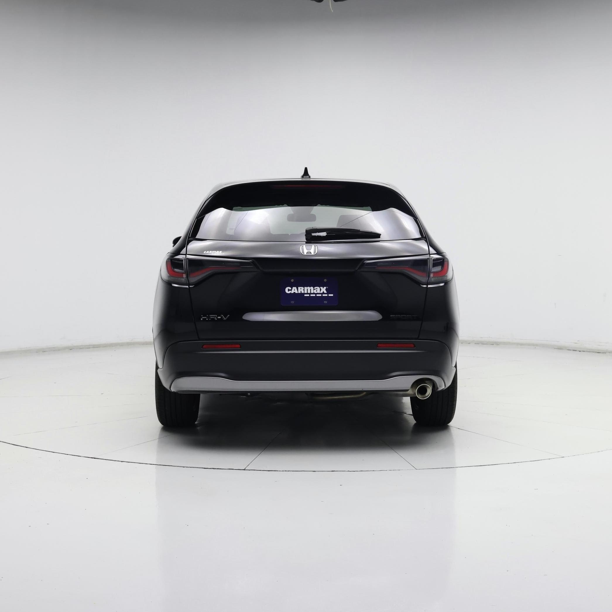Thumbnail: 2025 Honda HR-V - 6