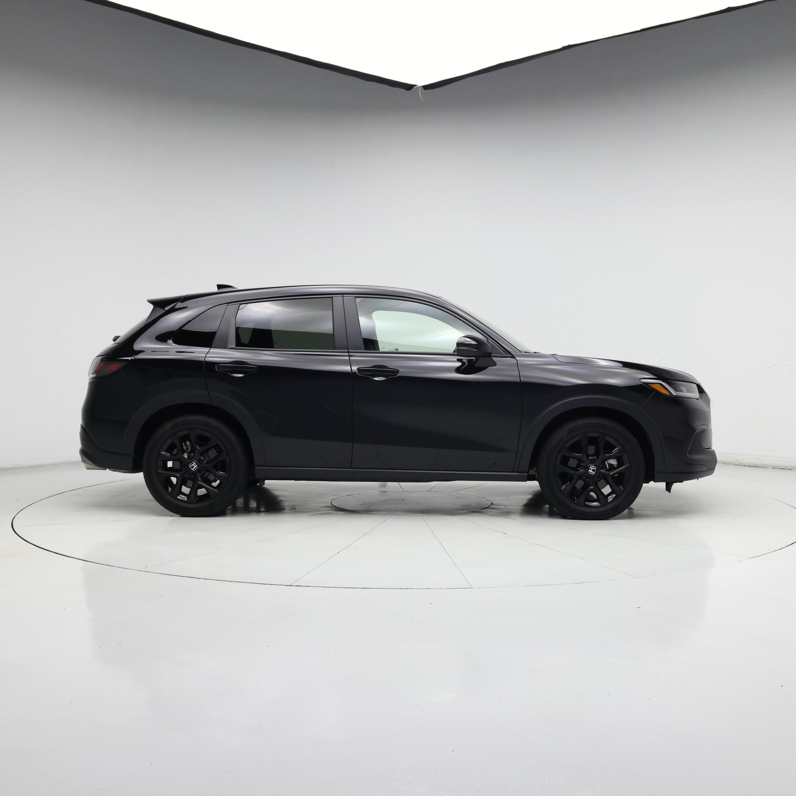 Thumbnail: 2025 Honda HR-V - 7
