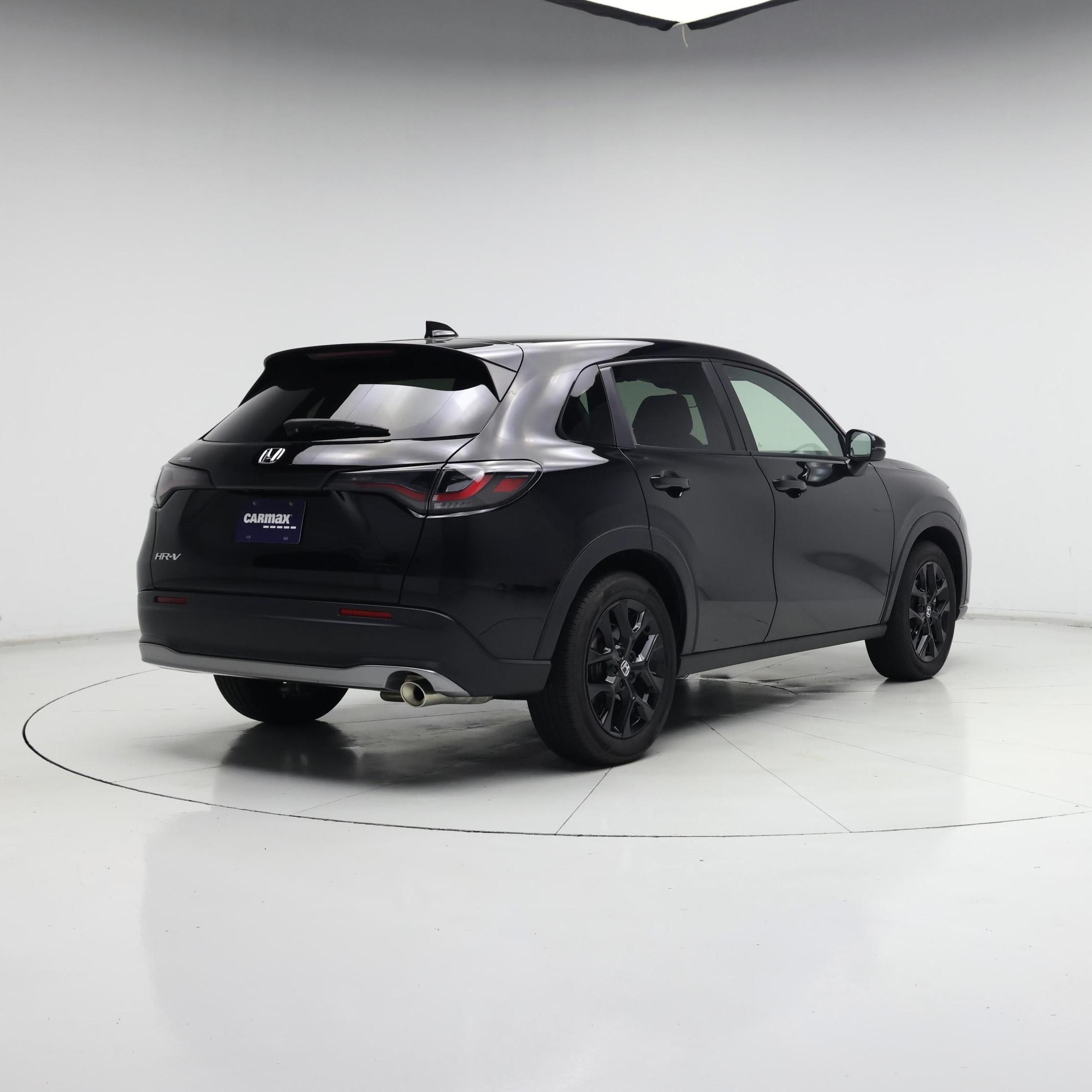 Thumbnail: 2025 Honda HR-V - 8